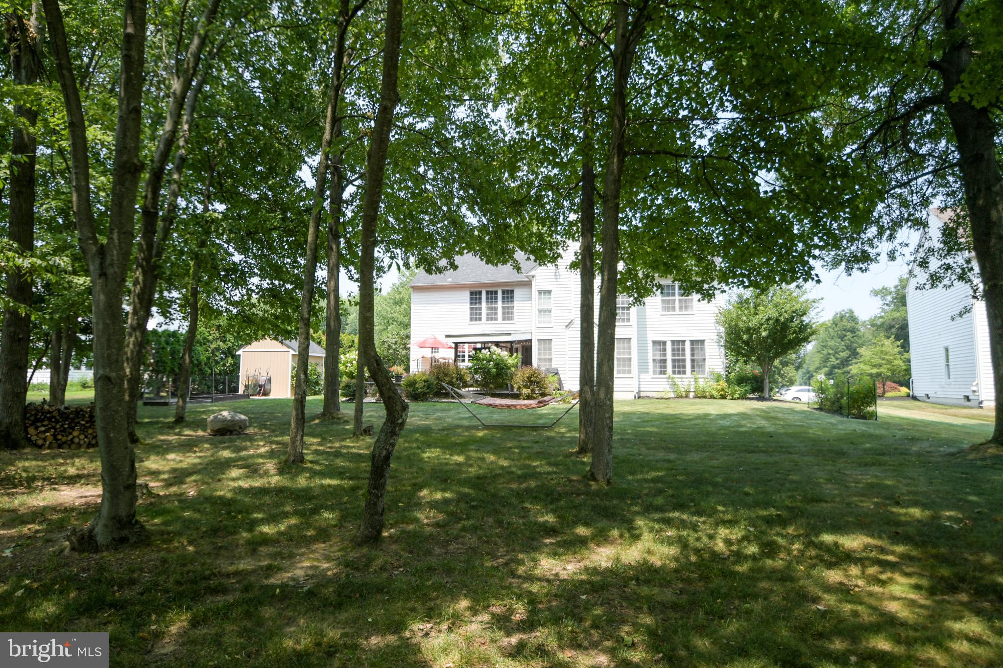 CHESTNUT CREEK - Residential