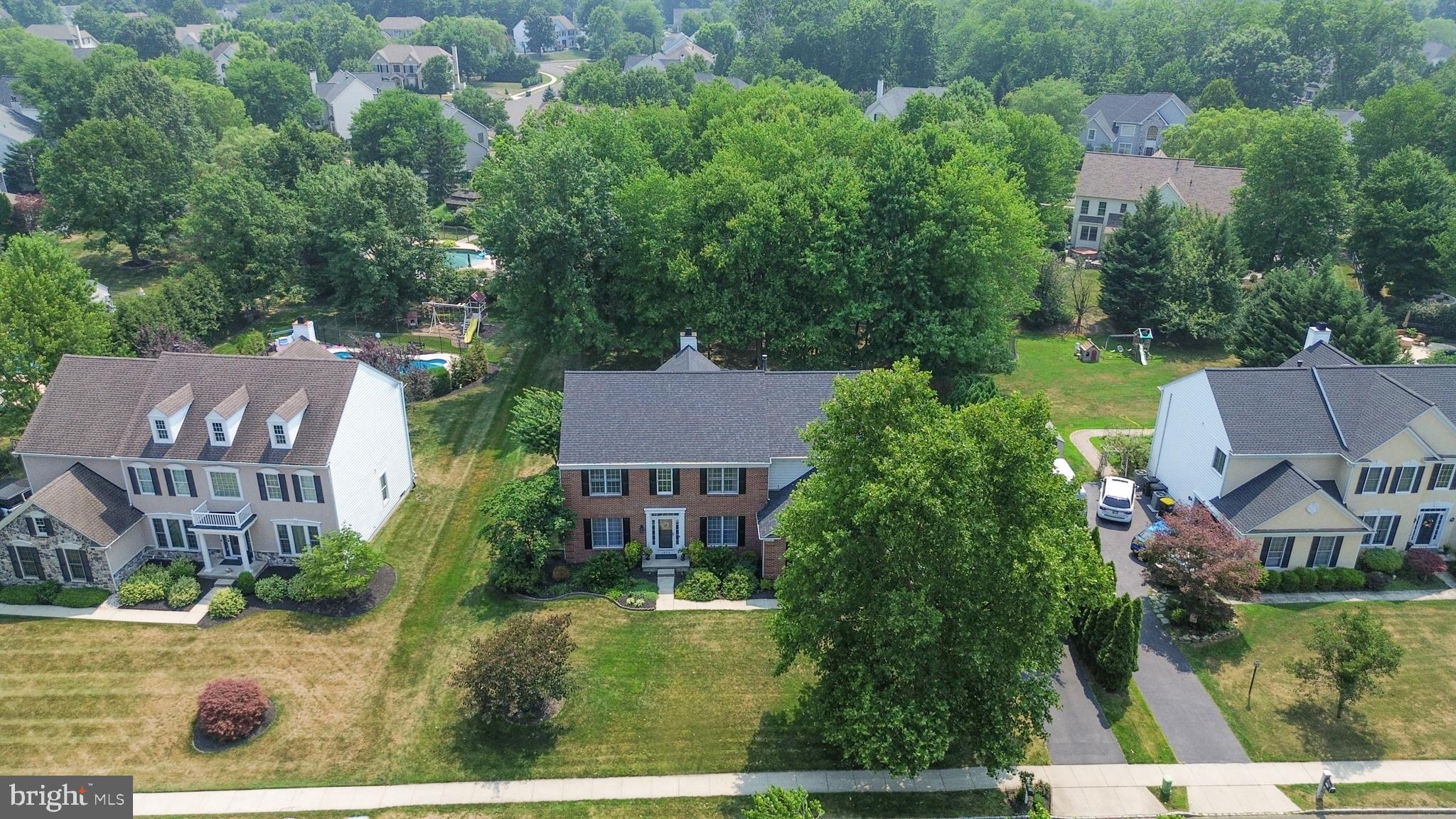 CHESTNUT CREEK - Residential