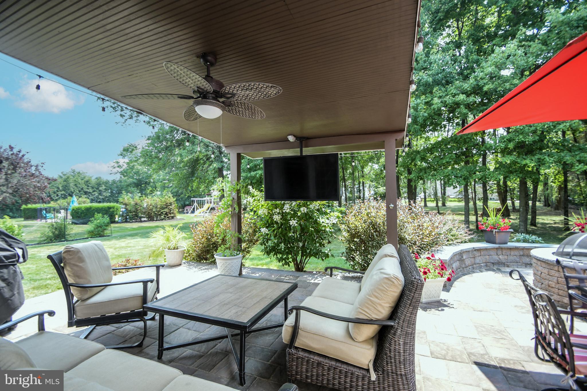 CHESTNUT CREEK - Residential