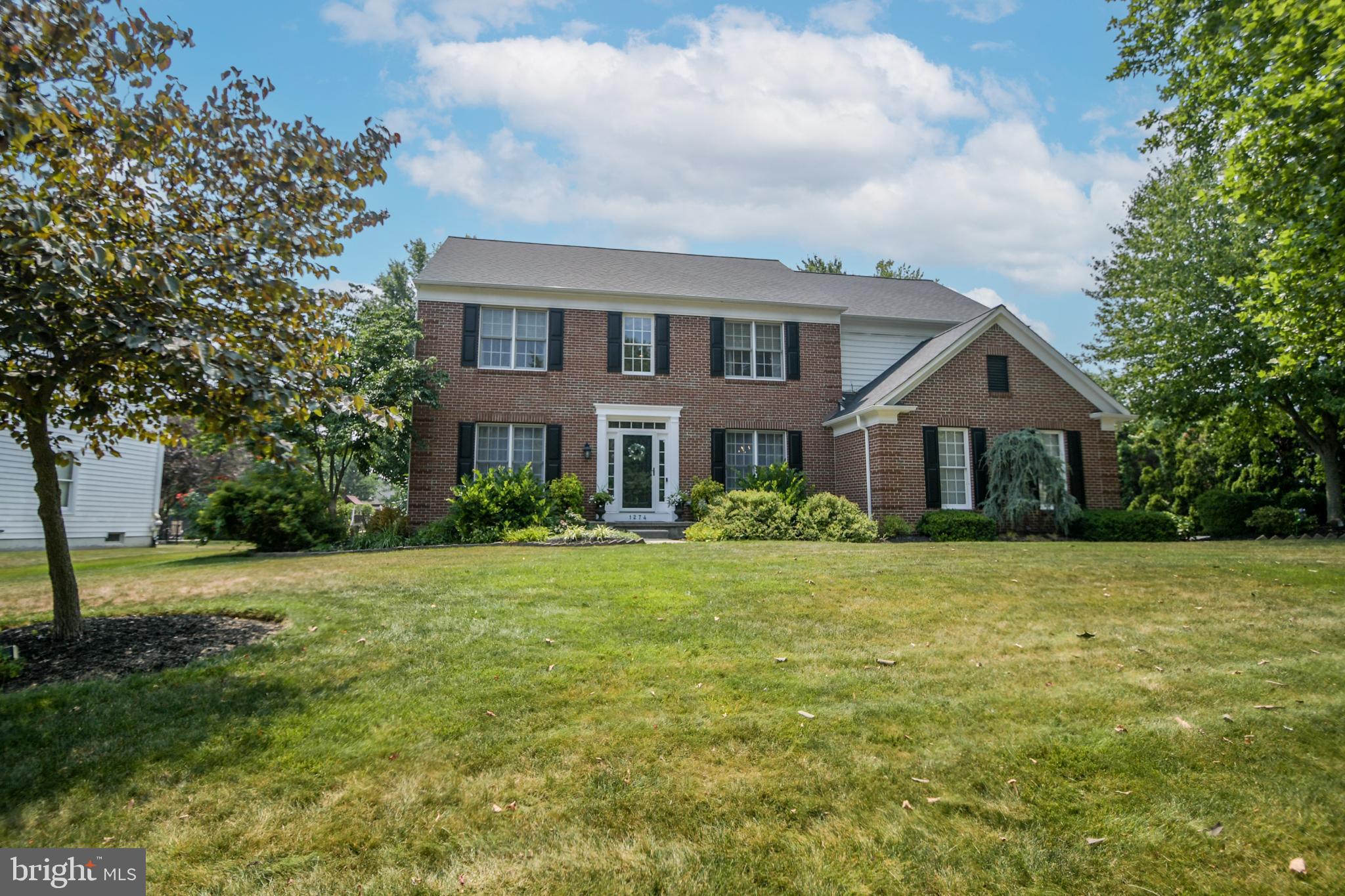CHESTNUT CREEK - Residential