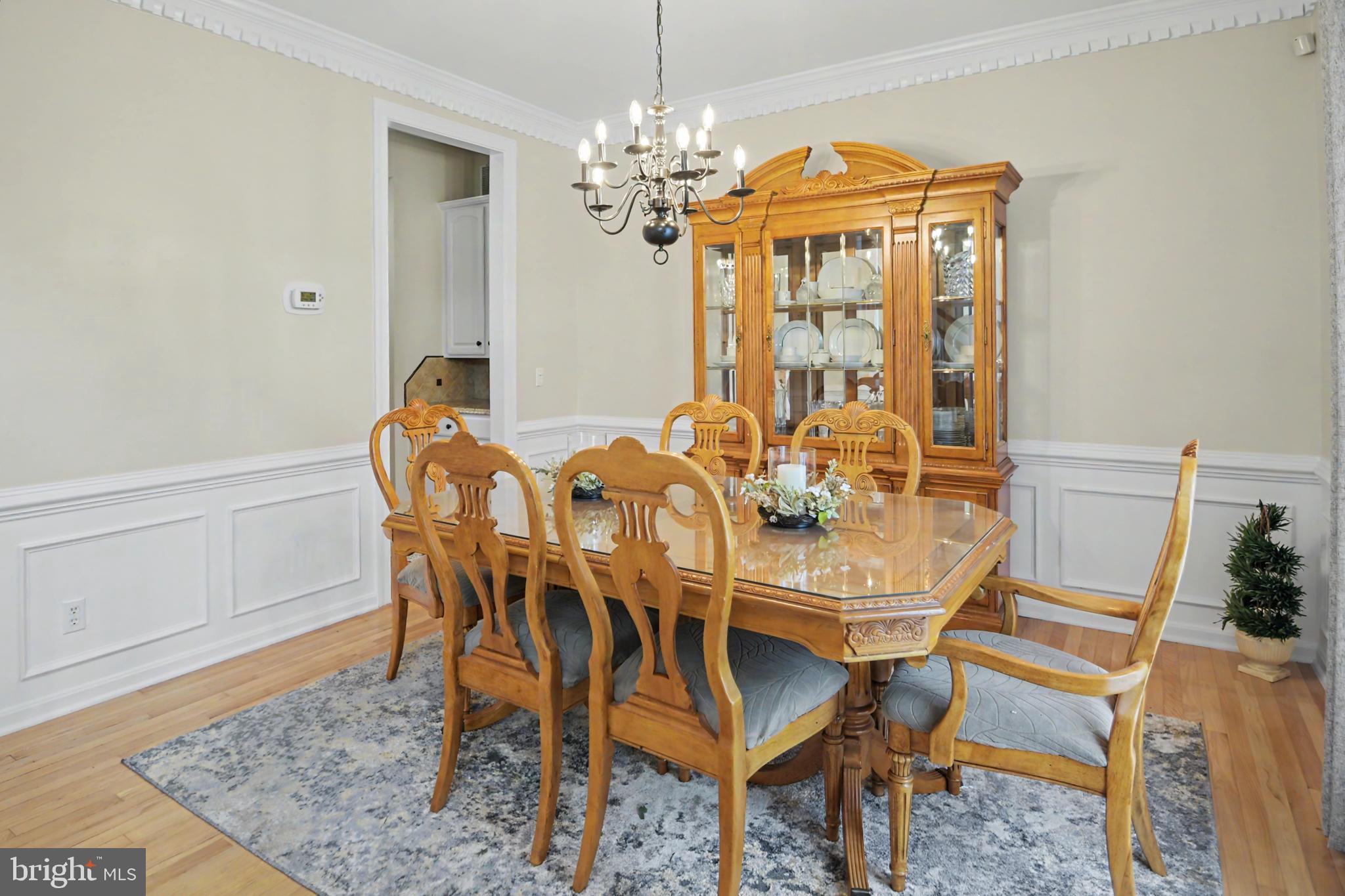 CHESTNUT CREEK - Residential
