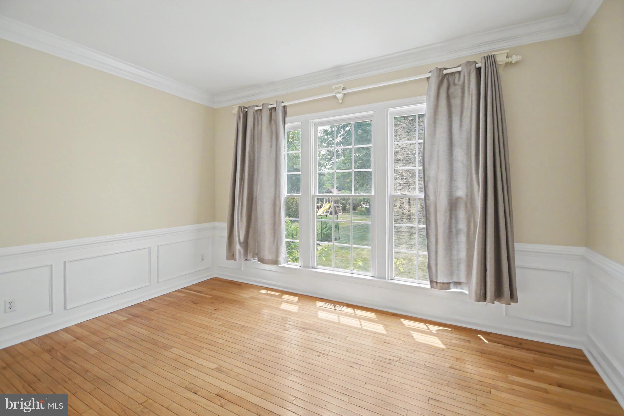 CHESTNUT CREEK - Residential
