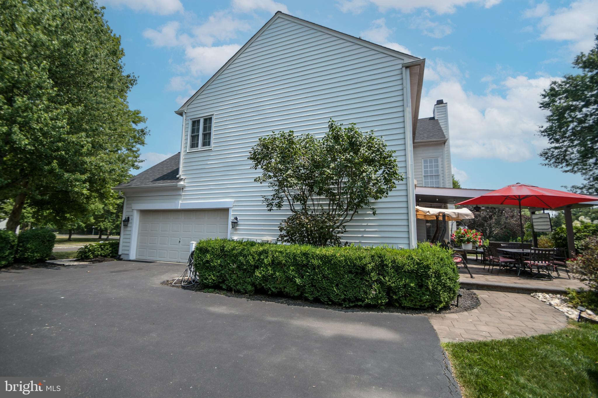 CHESTNUT CREEK - Residential