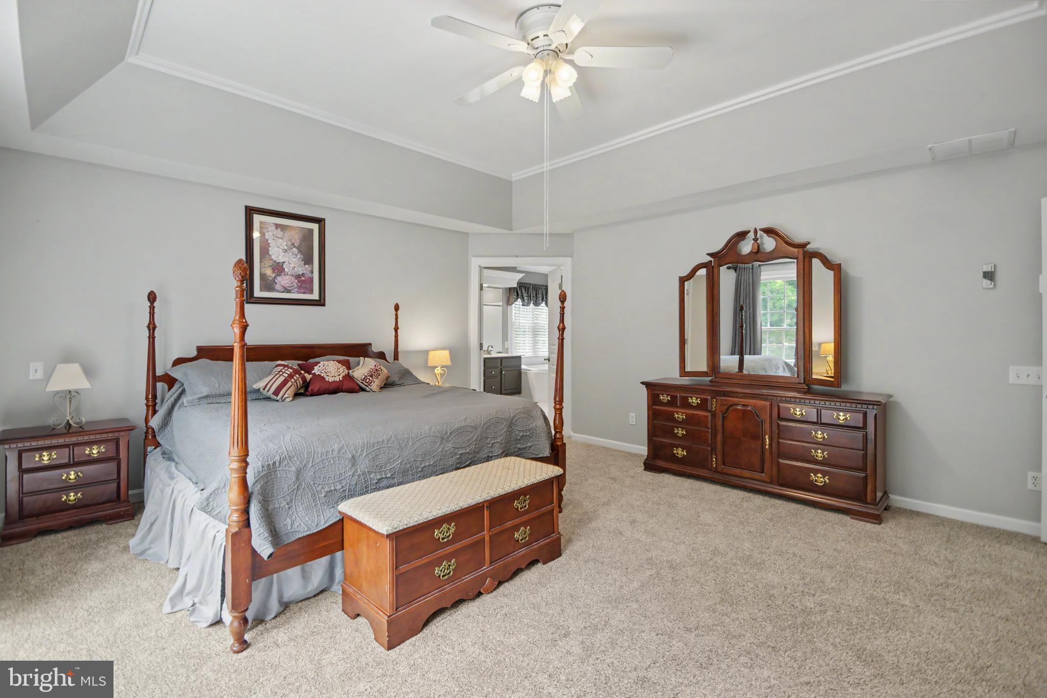 CHESTNUT CREEK - Residential
