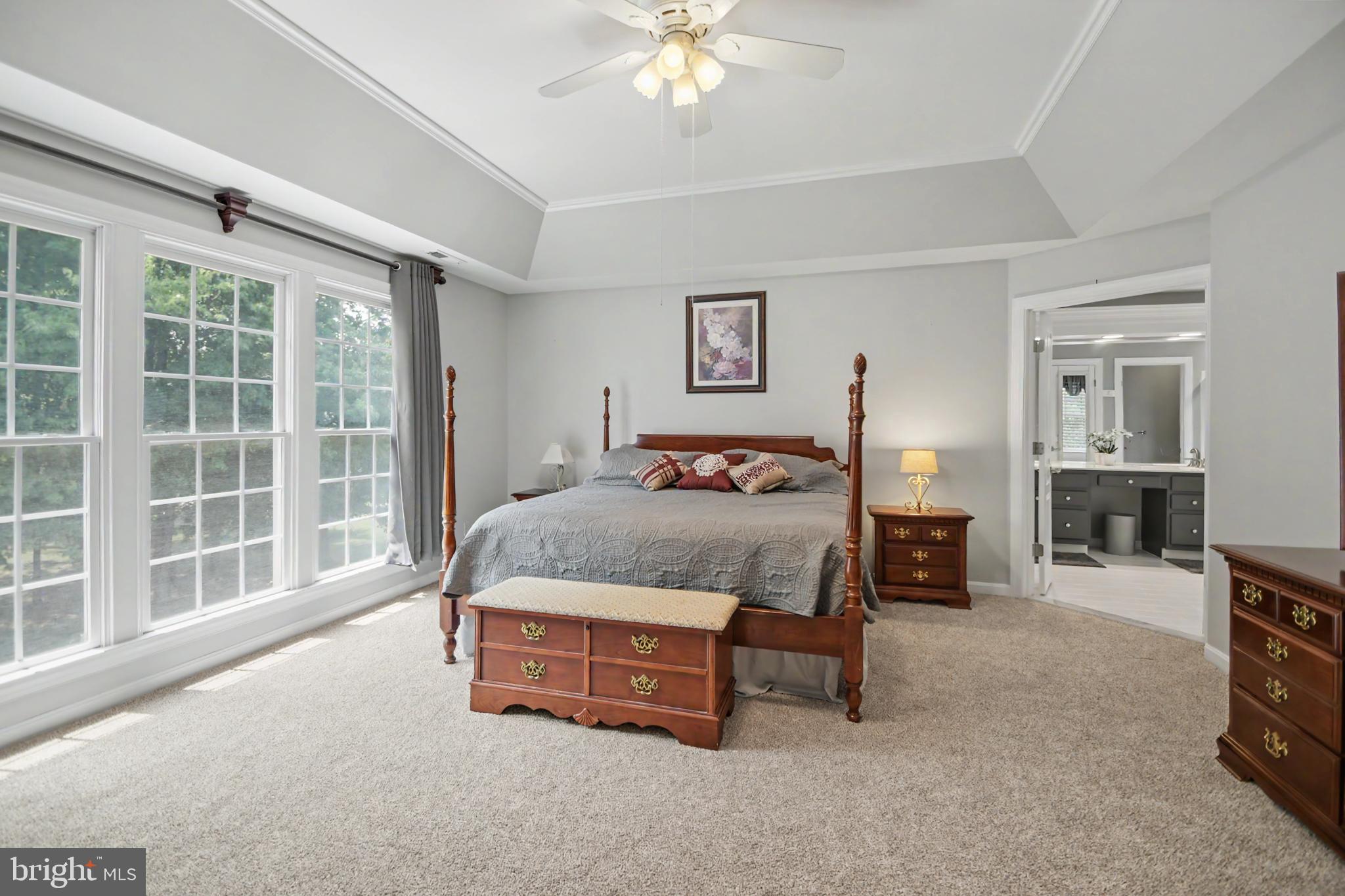 CHESTNUT CREEK - Residential