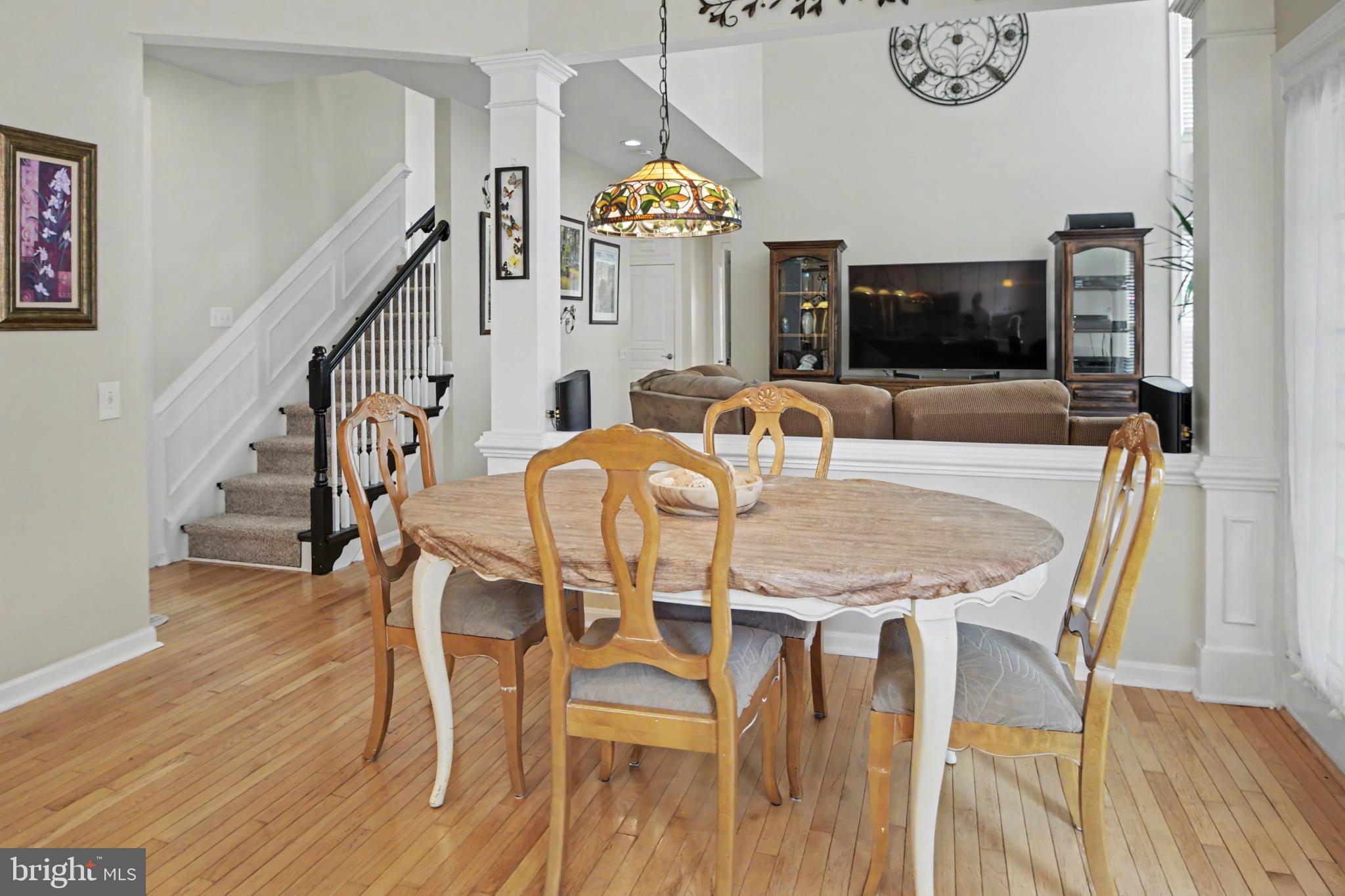 CHESTNUT CREEK - Residential