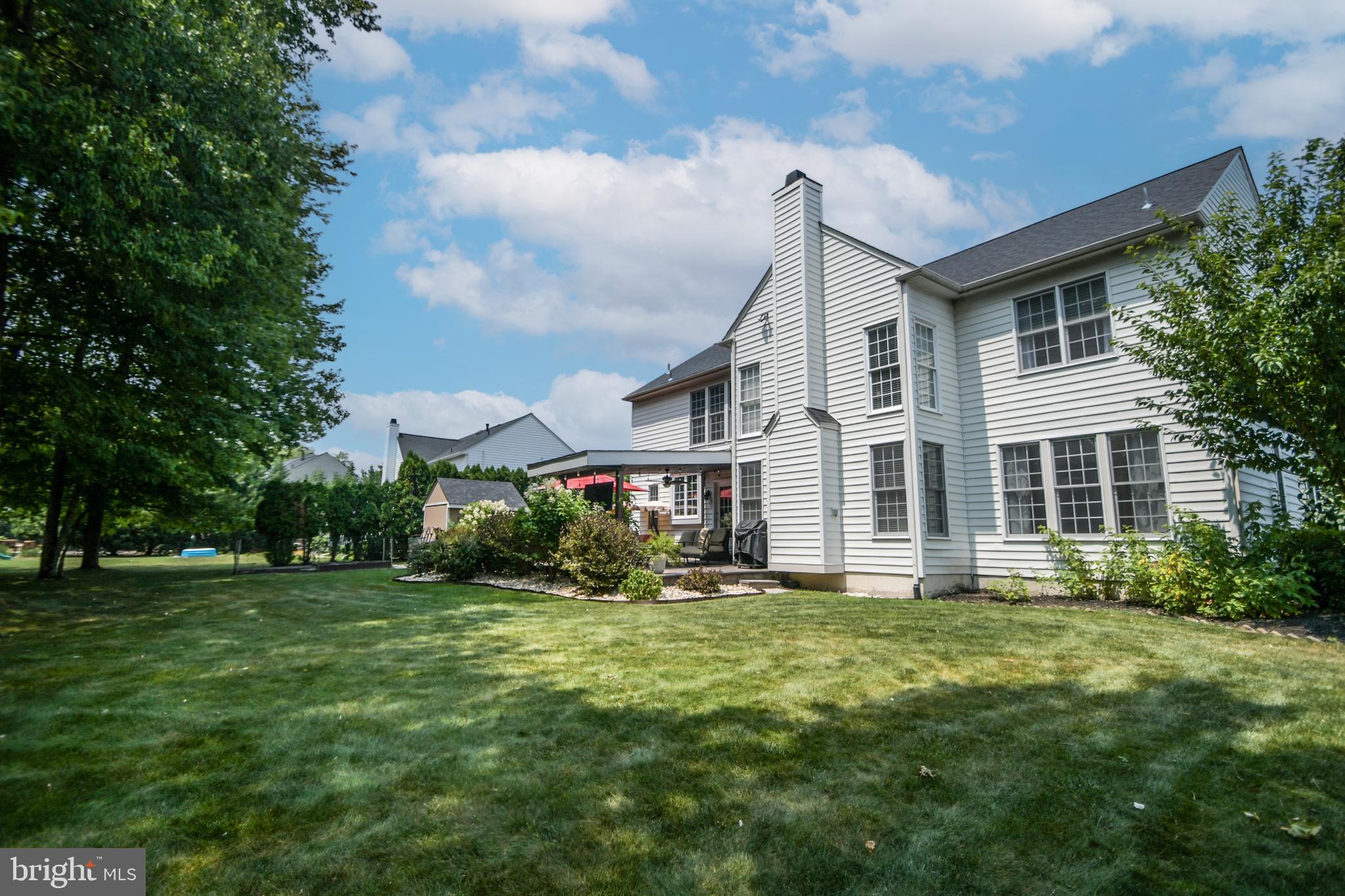 CHESTNUT CREEK - Residential