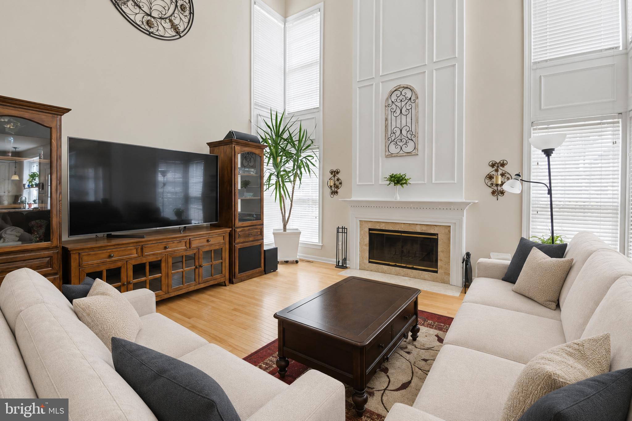 CHESTNUT CREEK - Residential