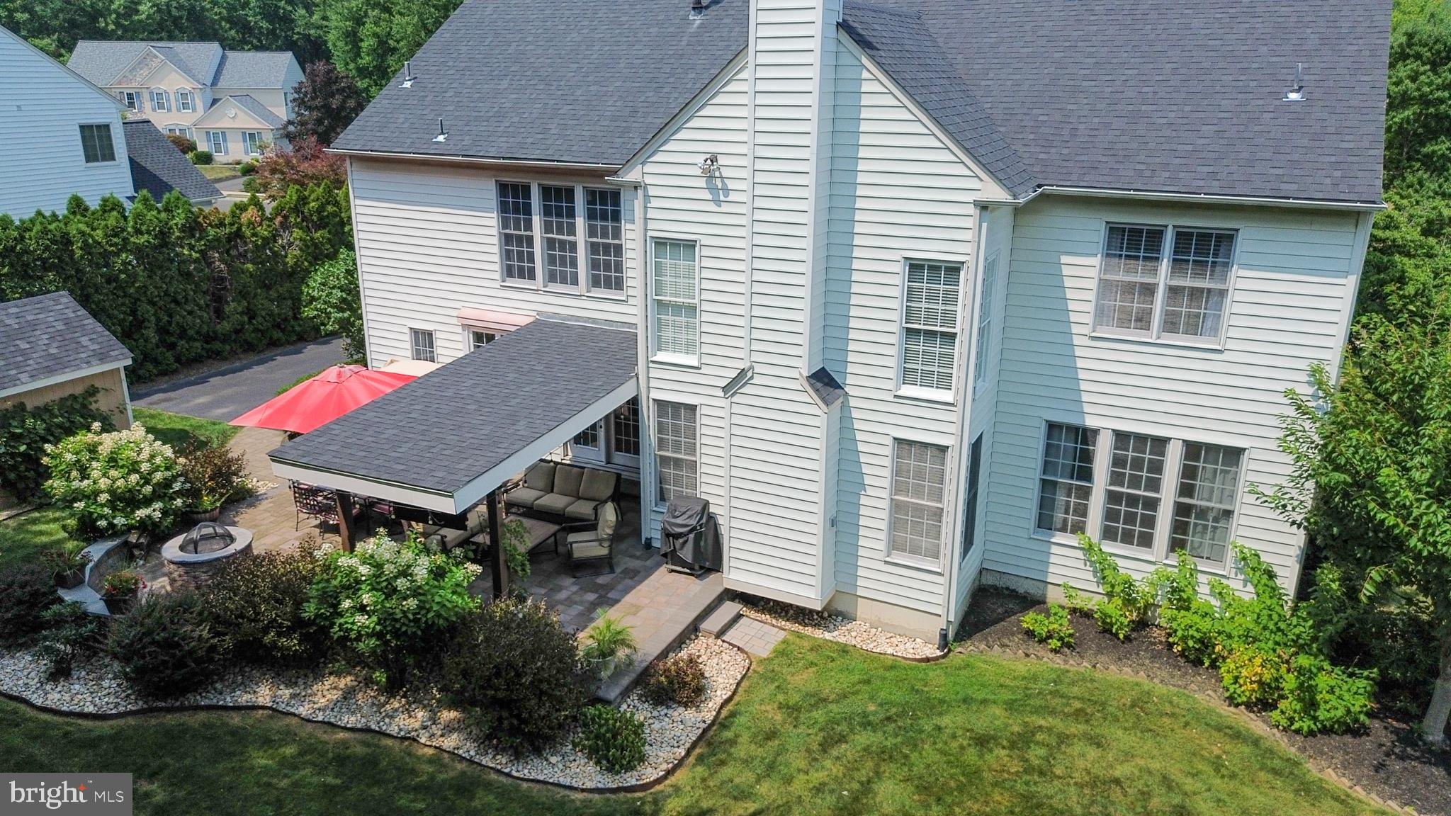 CHESTNUT CREEK - Residential