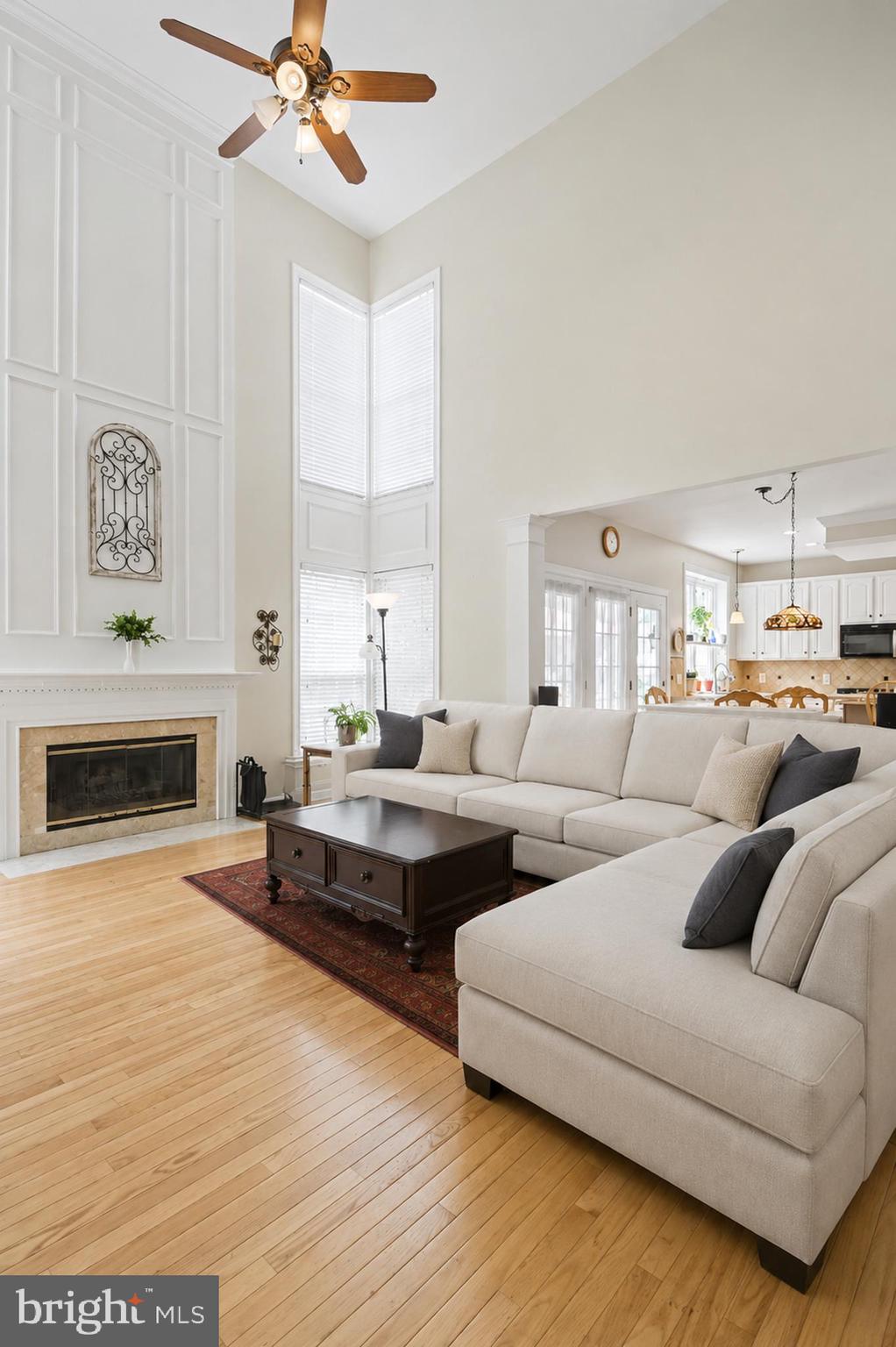 CHESTNUT CREEK - Residential