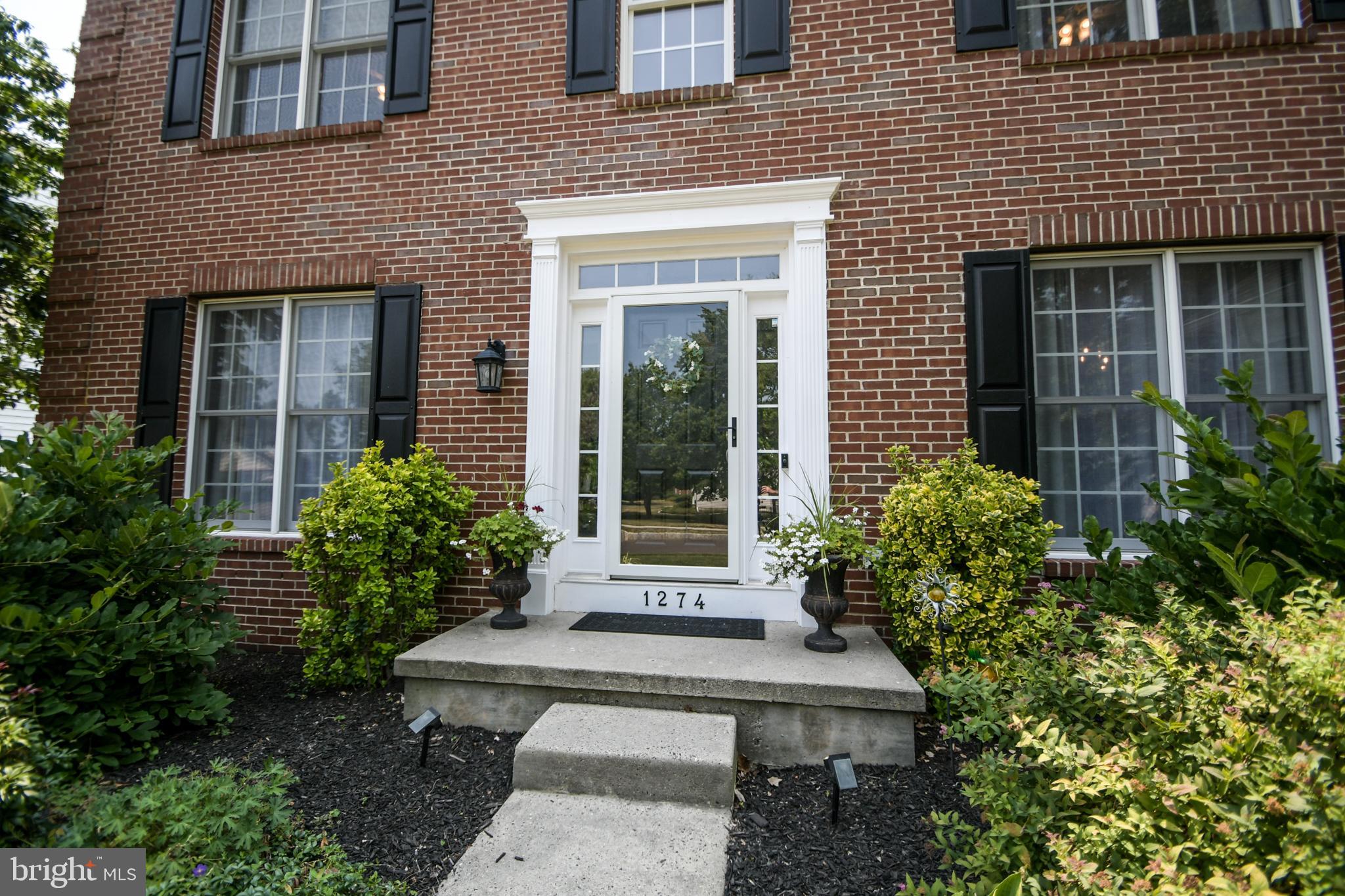 CHESTNUT CREEK - Residential