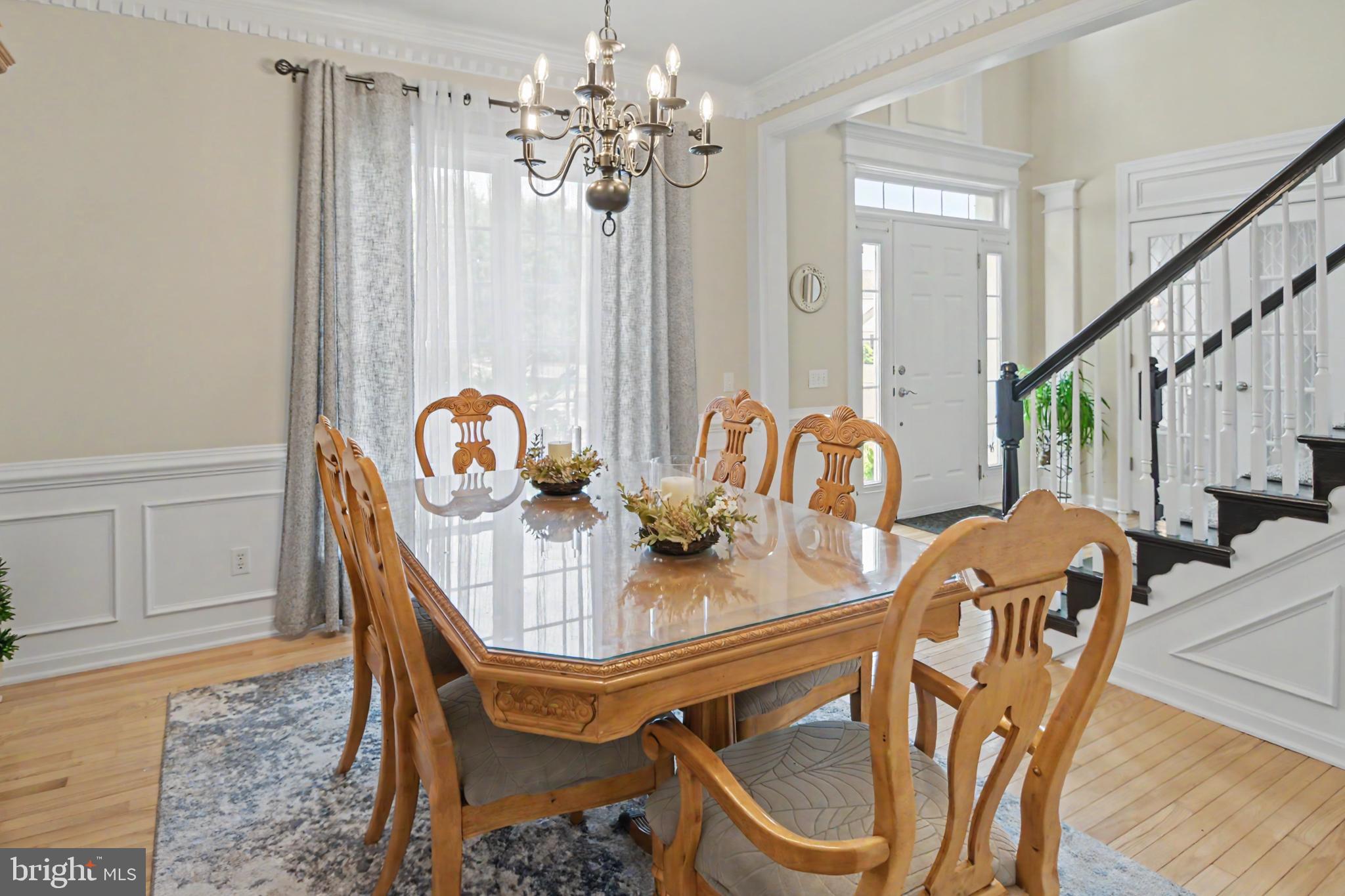 CHESTNUT CREEK - Residential