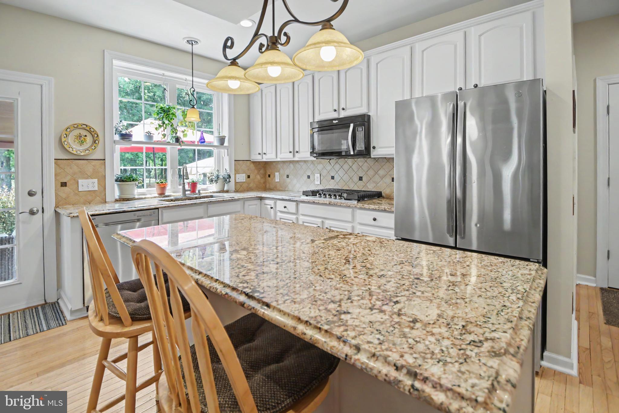 CHESTNUT CREEK - Residential