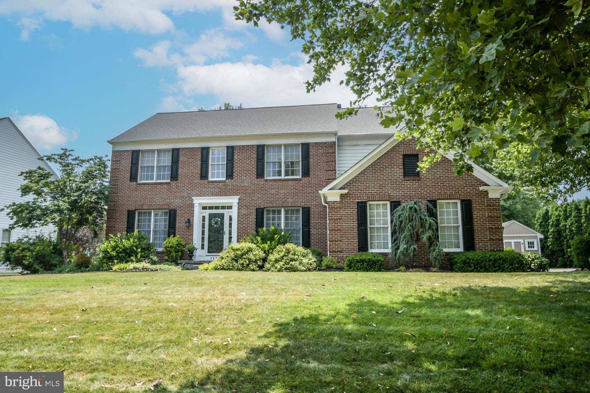CHESTNUT CREEK - Residential