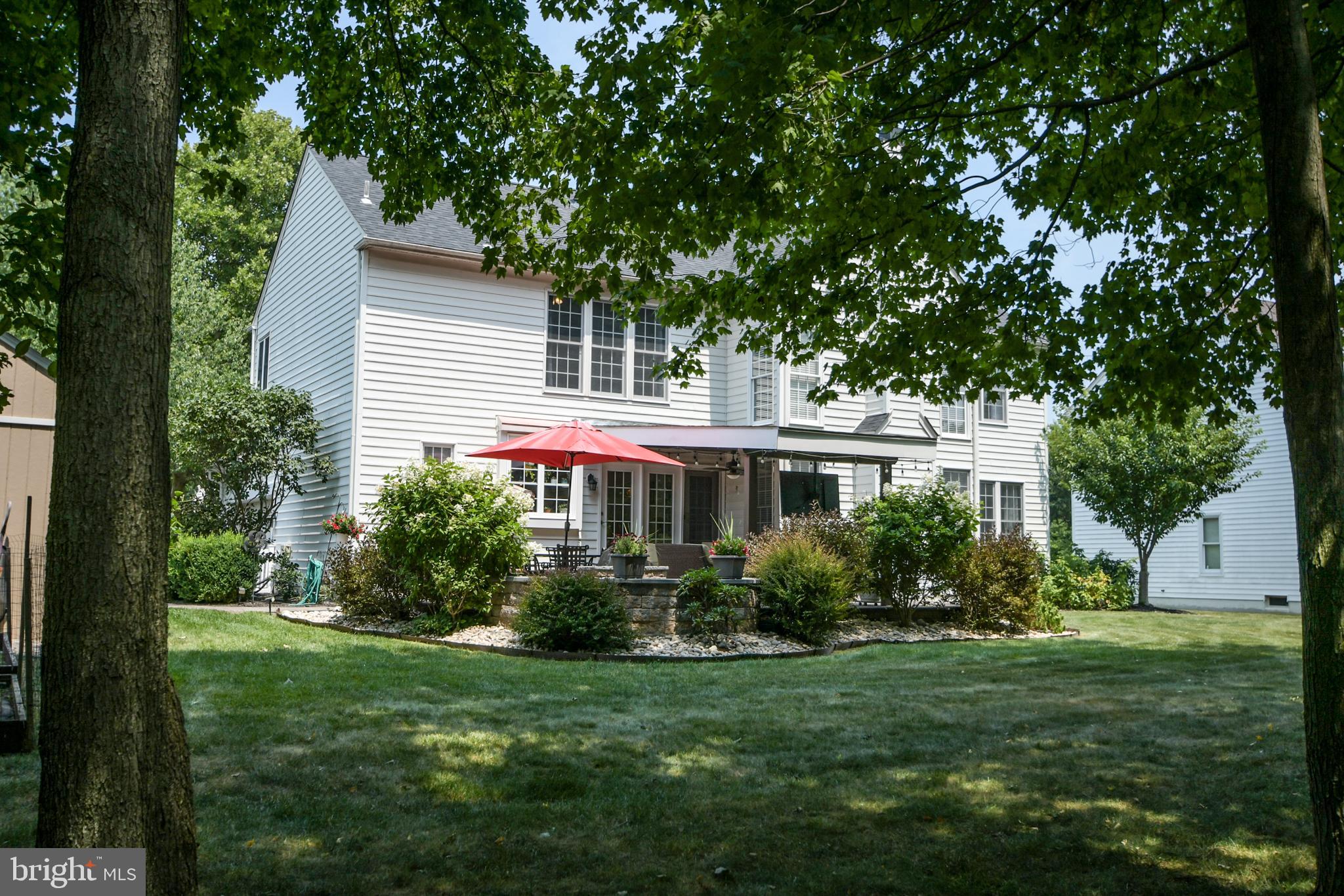 CHESTNUT CREEK - Residential