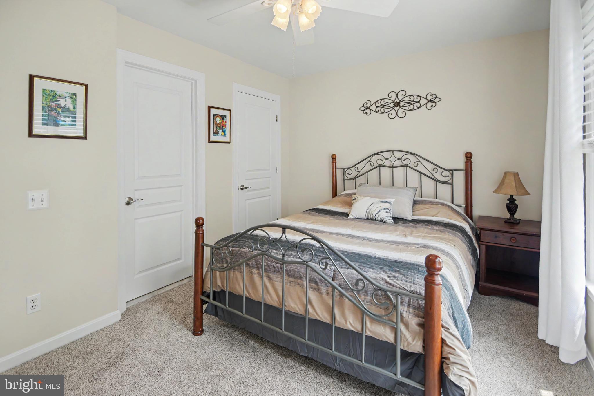 CHESTNUT CREEK - Residential