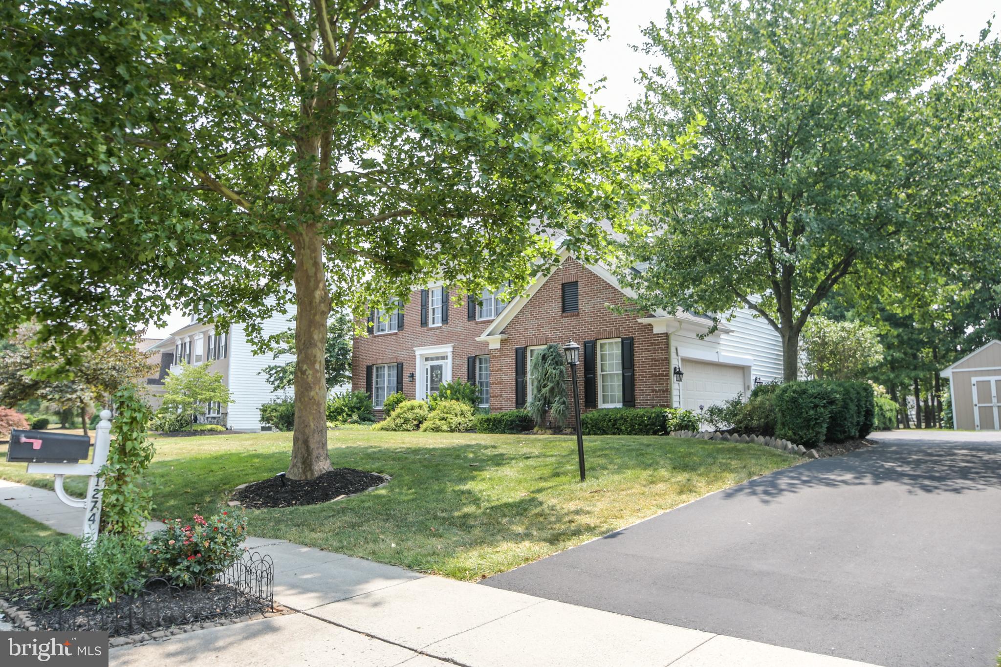 CHESTNUT CREEK - Residential