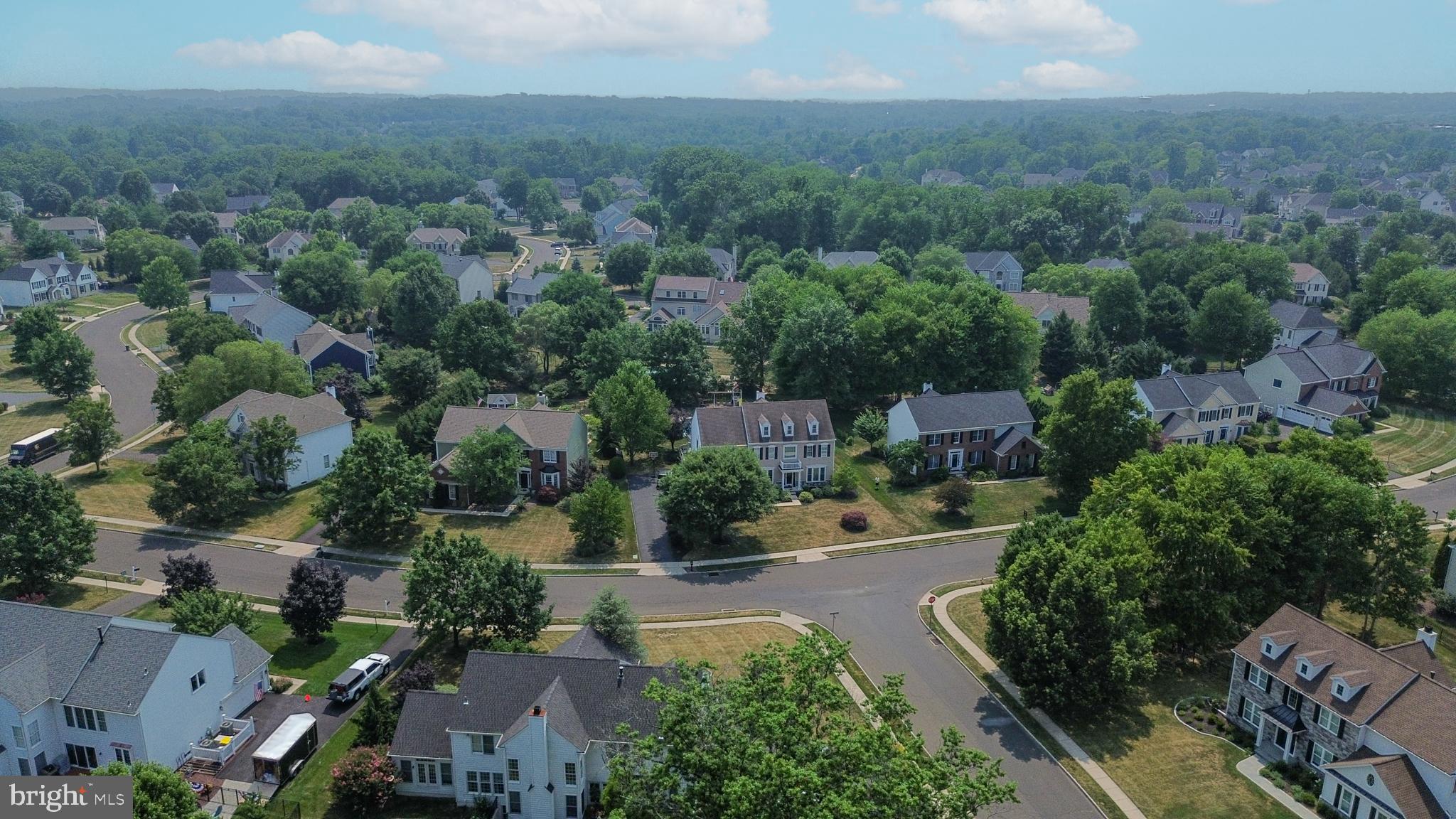 CHESTNUT CREEK - Residential