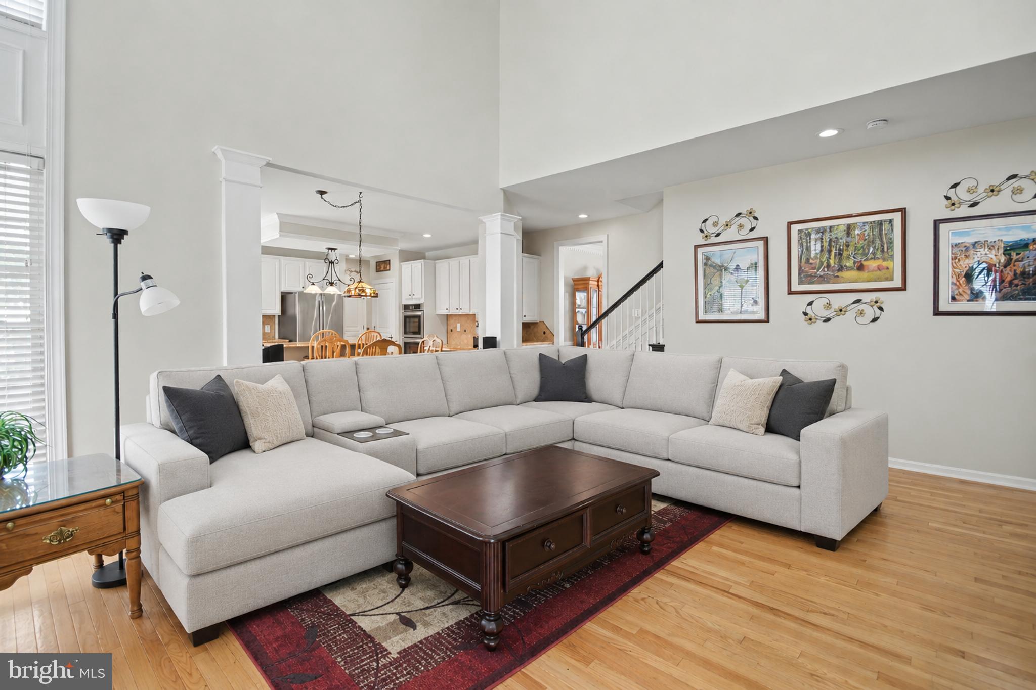 CHESTNUT CREEK - Residential