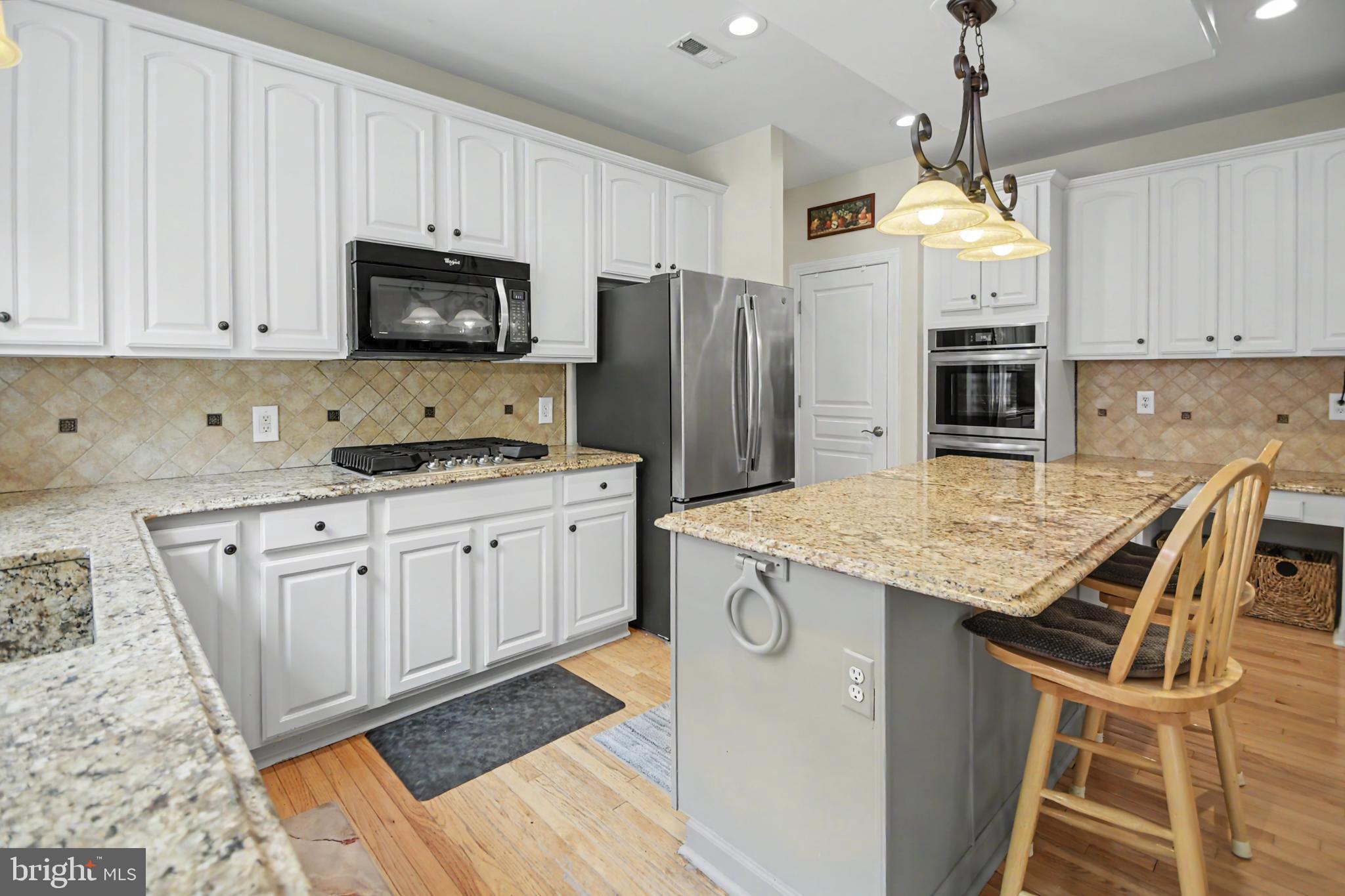 CHESTNUT CREEK - Residential