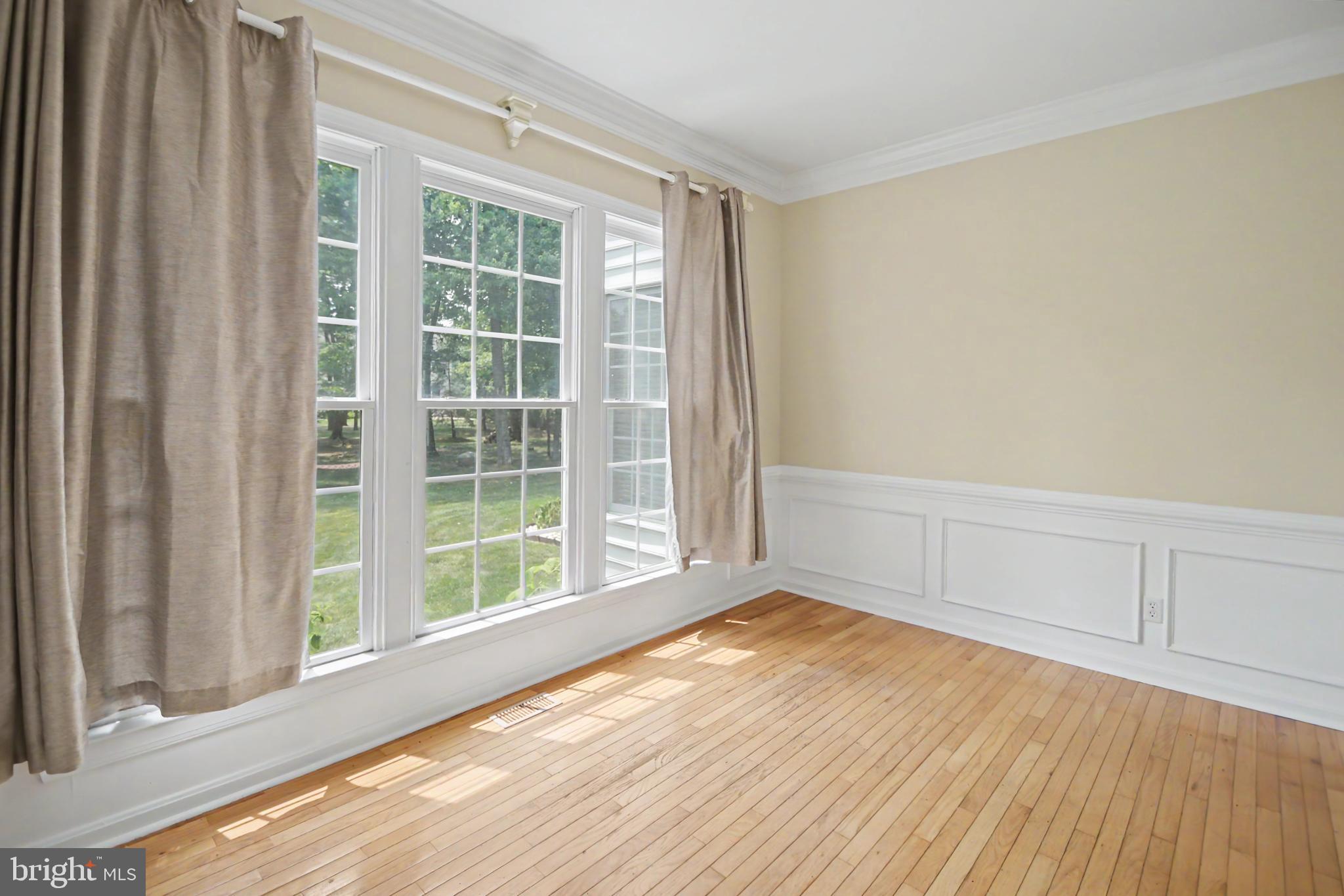 CHESTNUT CREEK - Residential
