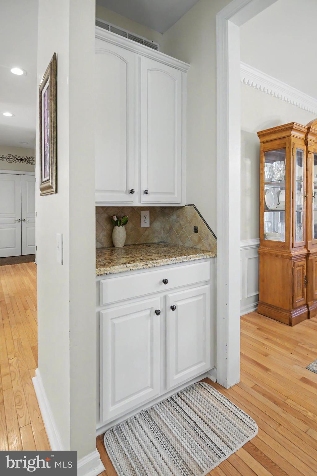 CHESTNUT CREEK - Residential
