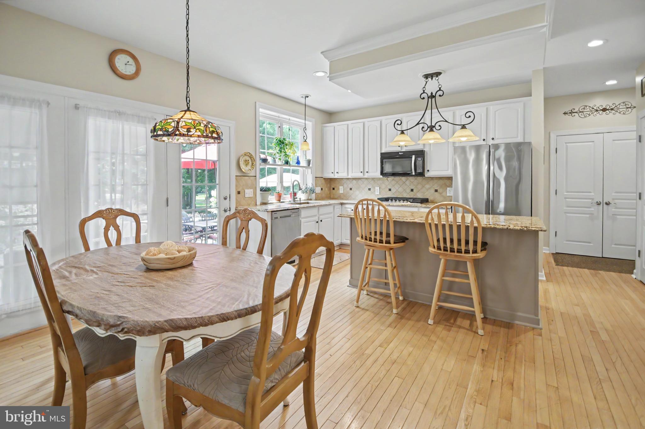 CHESTNUT CREEK - Residential