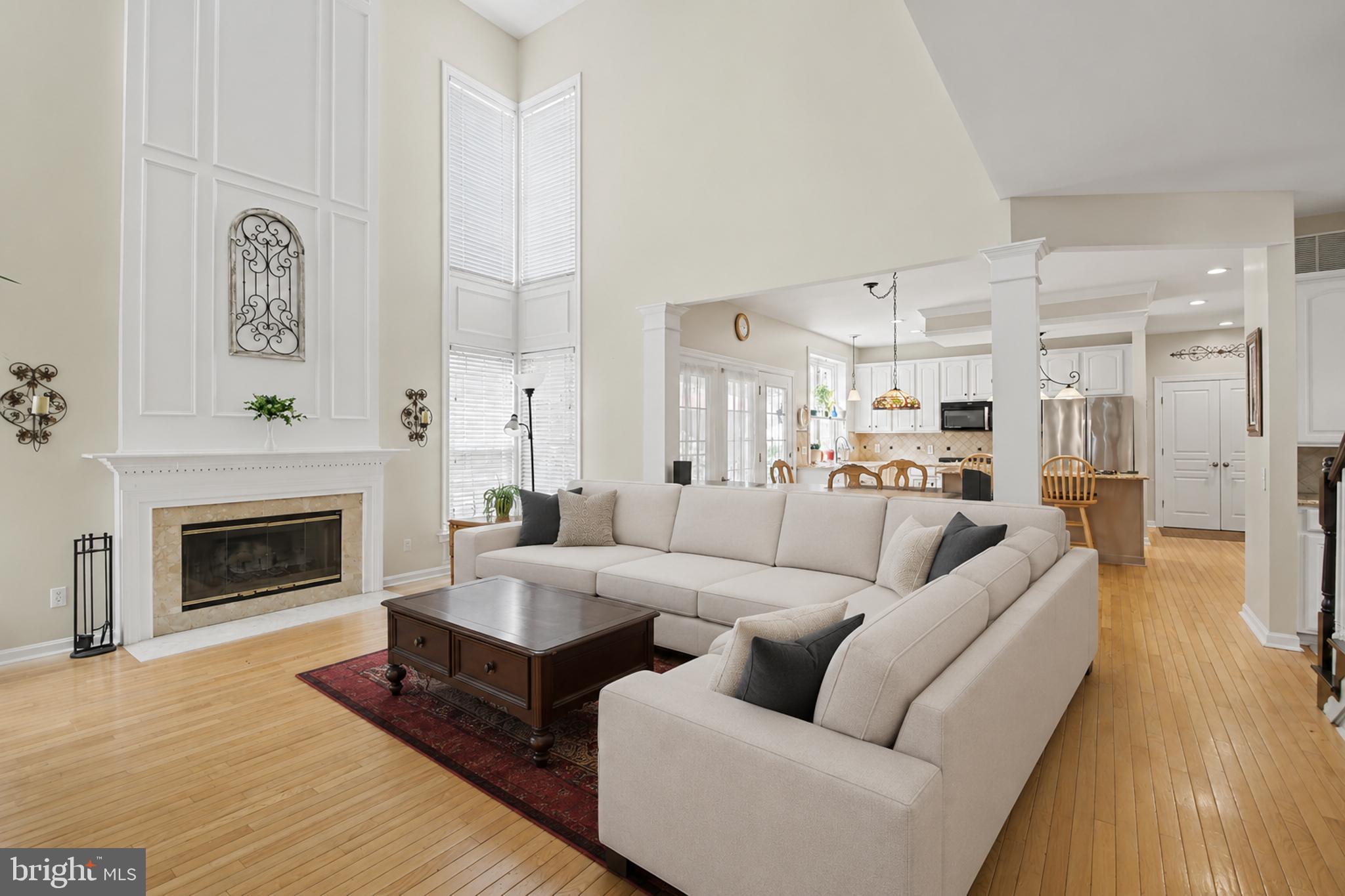 CHESTNUT CREEK - Residential