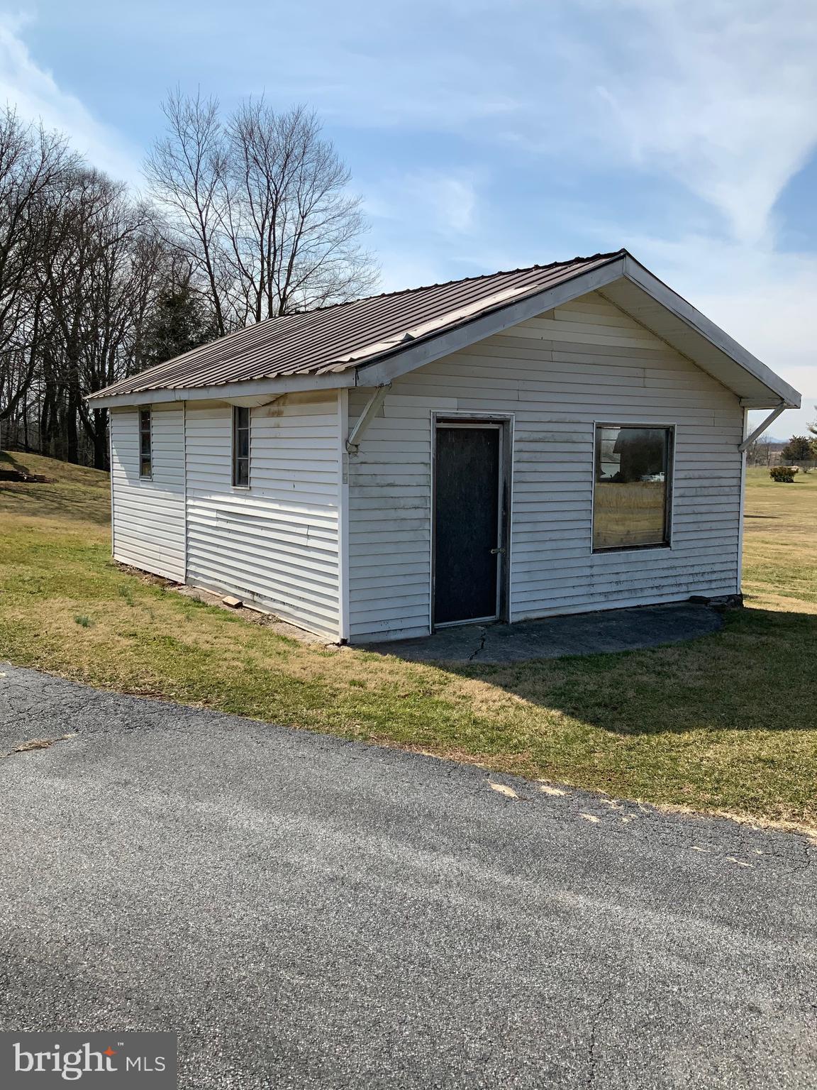 NONE AVAILABLE - Residential