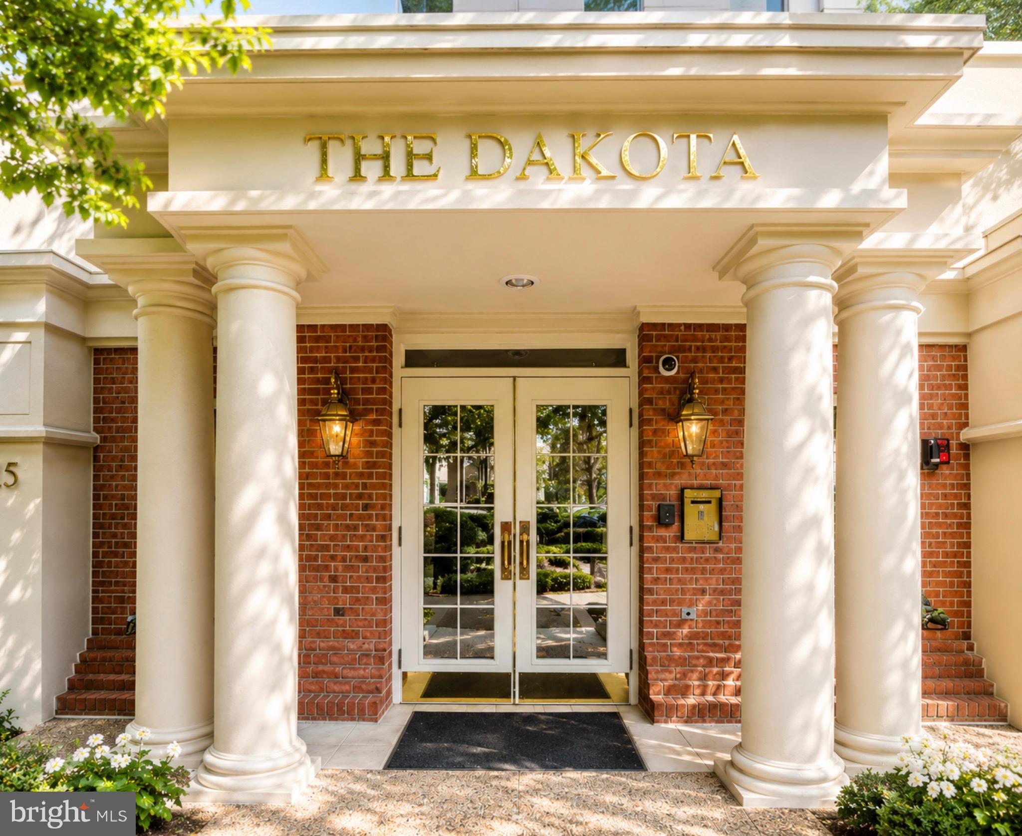 DAKOTA - Residential