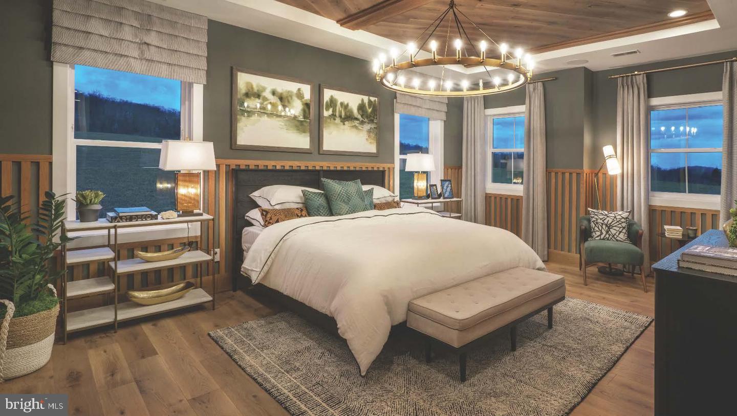 CHESTER SPRINGS CROSSING - Residential