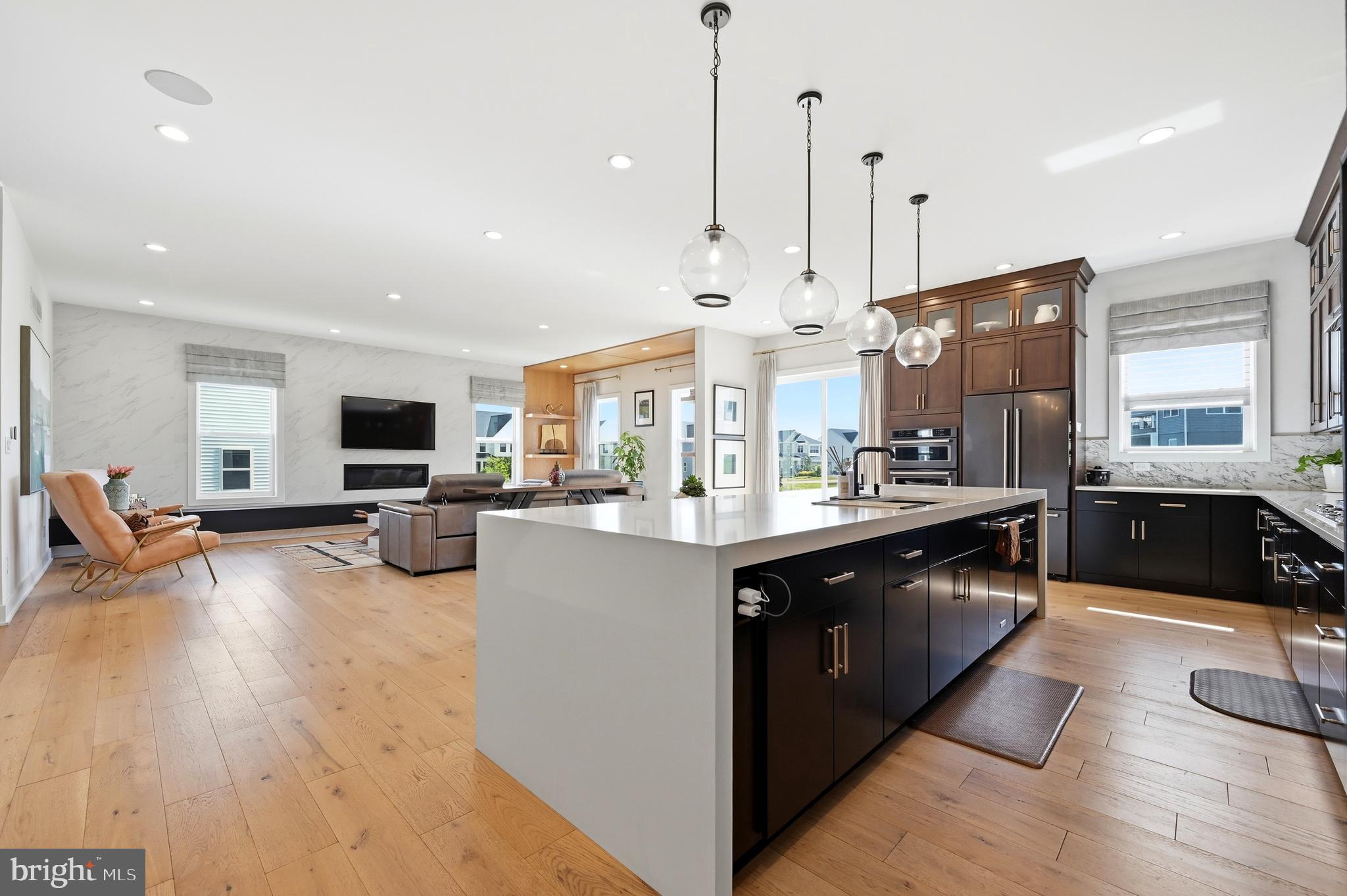 CHESTER SPRINGS CROSSING - Residential