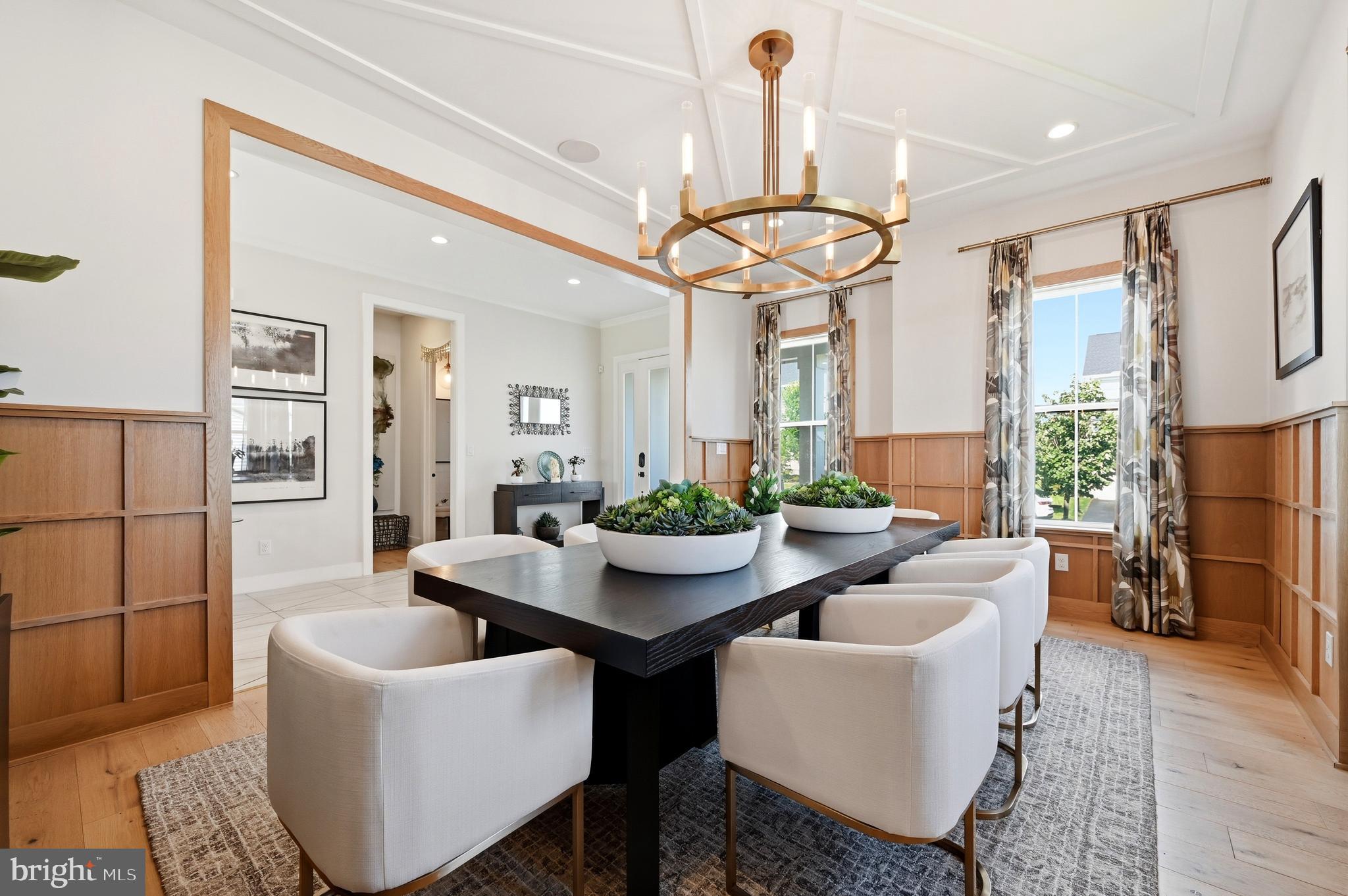 CHESTER SPRINGS CROSSING - Residential