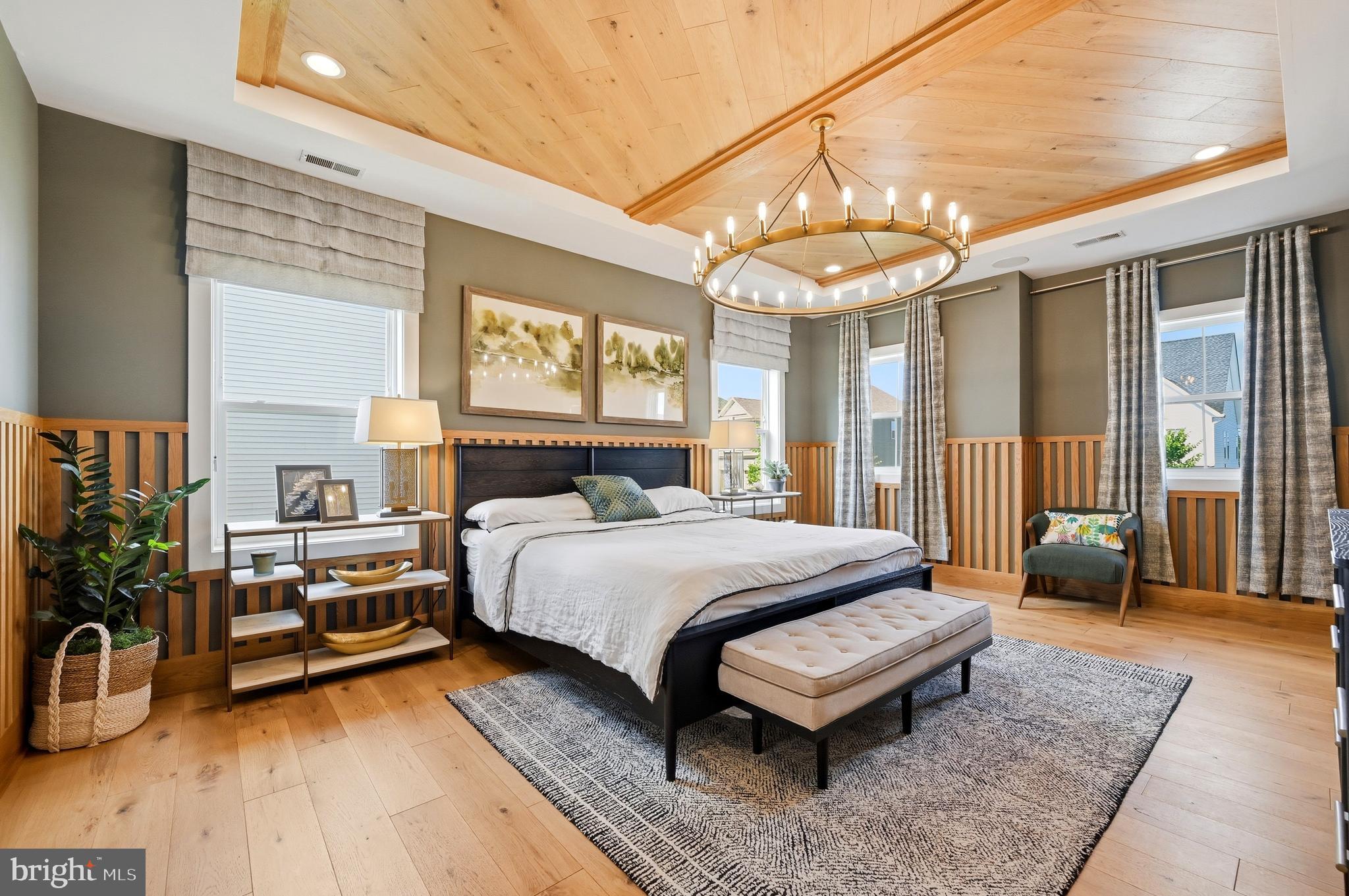 CHESTER SPRINGS CROSSING - Residential