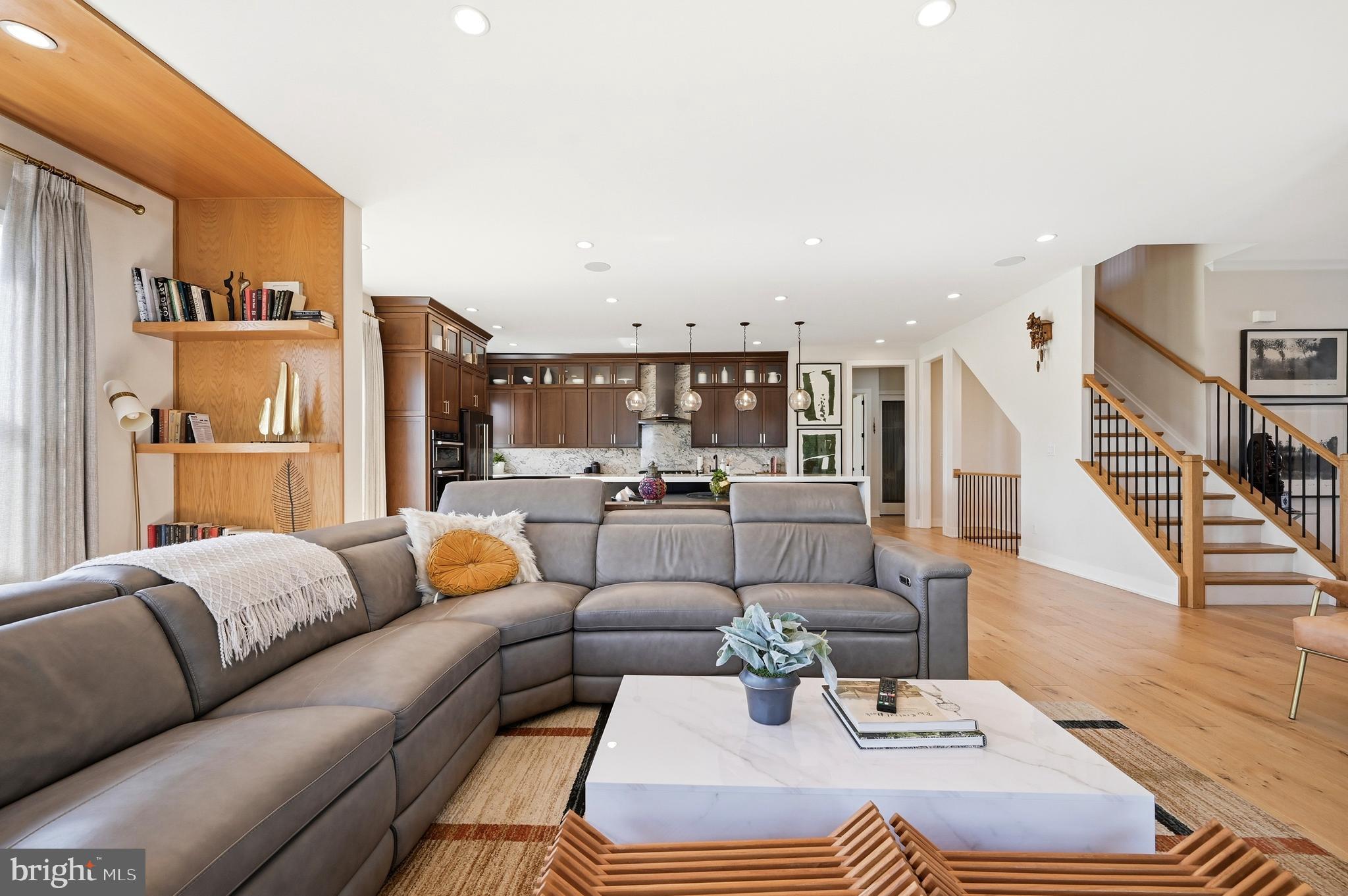 CHESTER SPRINGS CROSSING - Residential