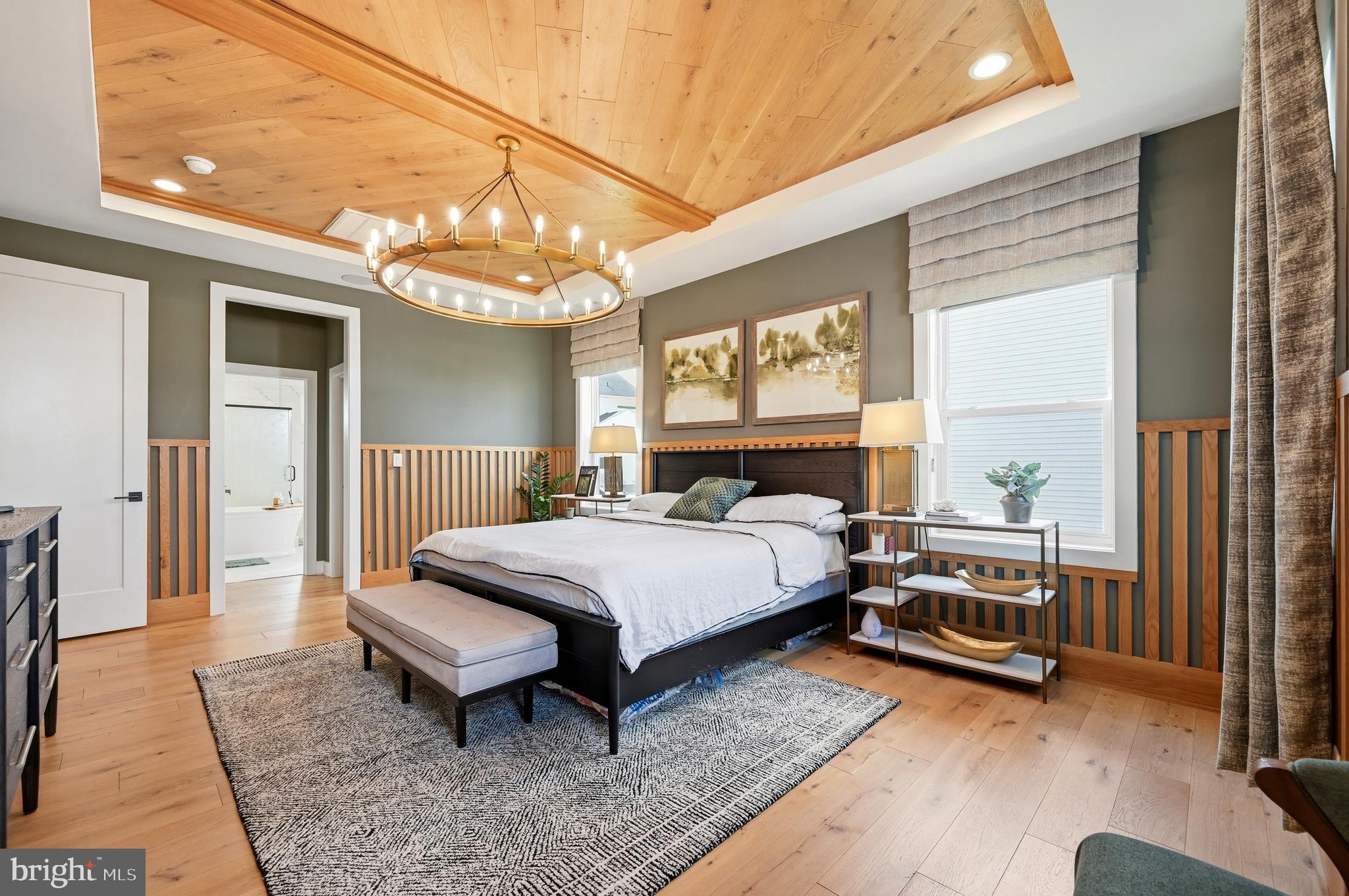 CHESTER SPRINGS CROSSING - Residential