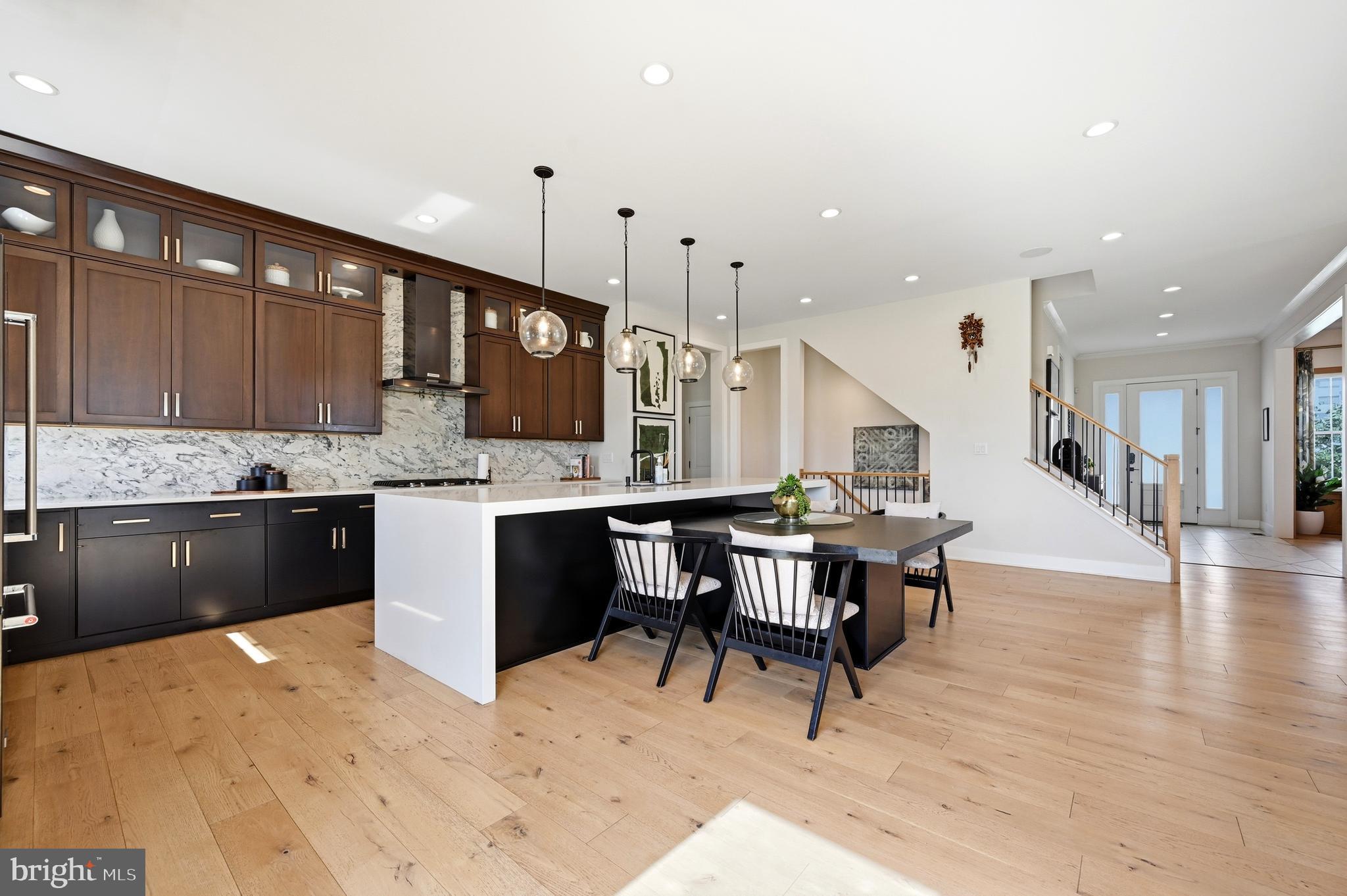 CHESTER SPRINGS CROSSING - Residential