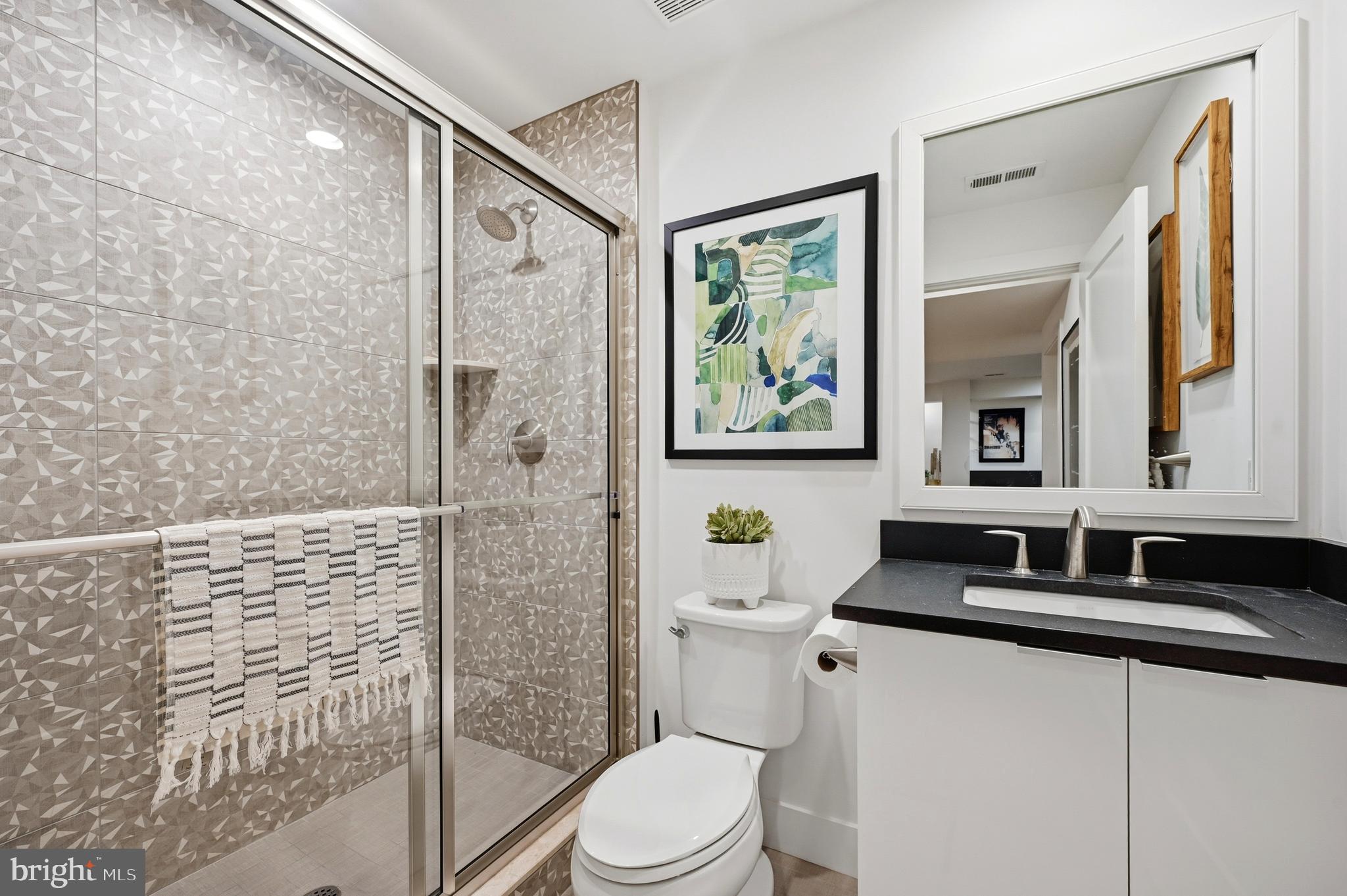 CHESTER SPRINGS CROSSING - Residential