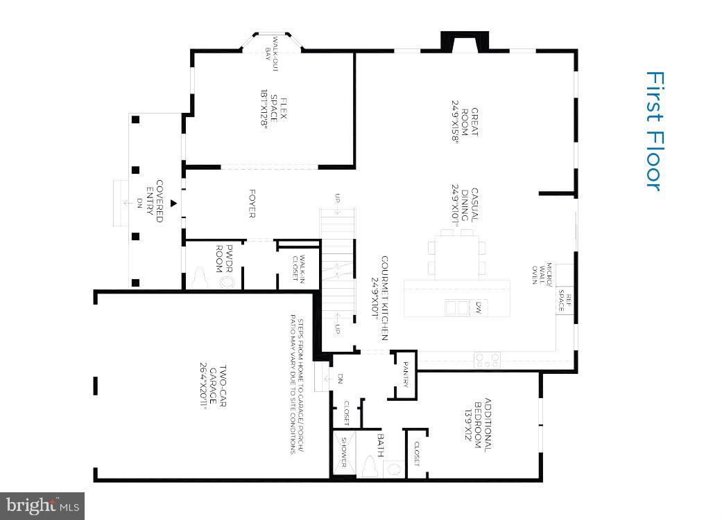 CHESTER SPRINGS CROSSING - Residential