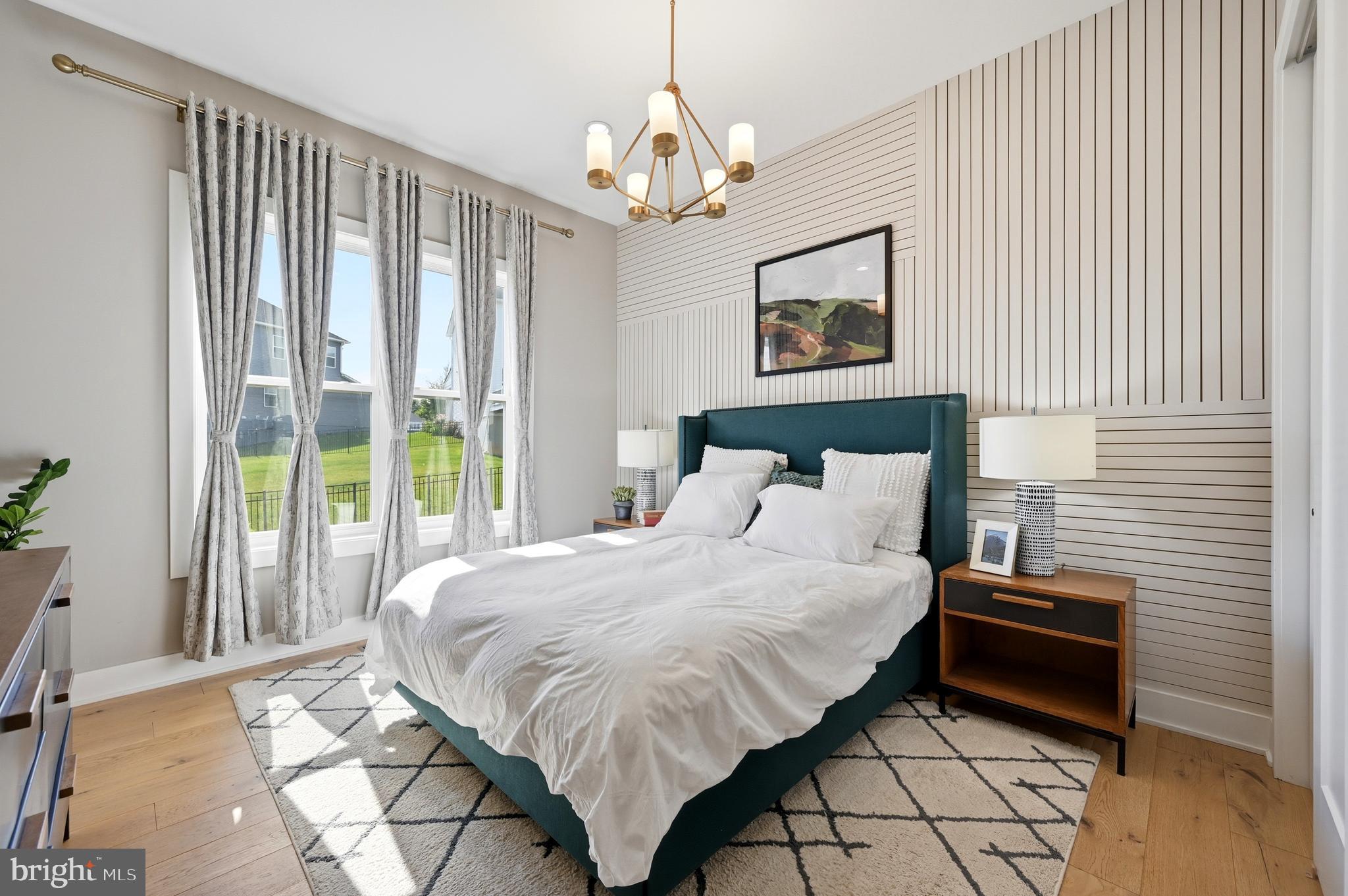 CHESTER SPRINGS CROSSING - Residential