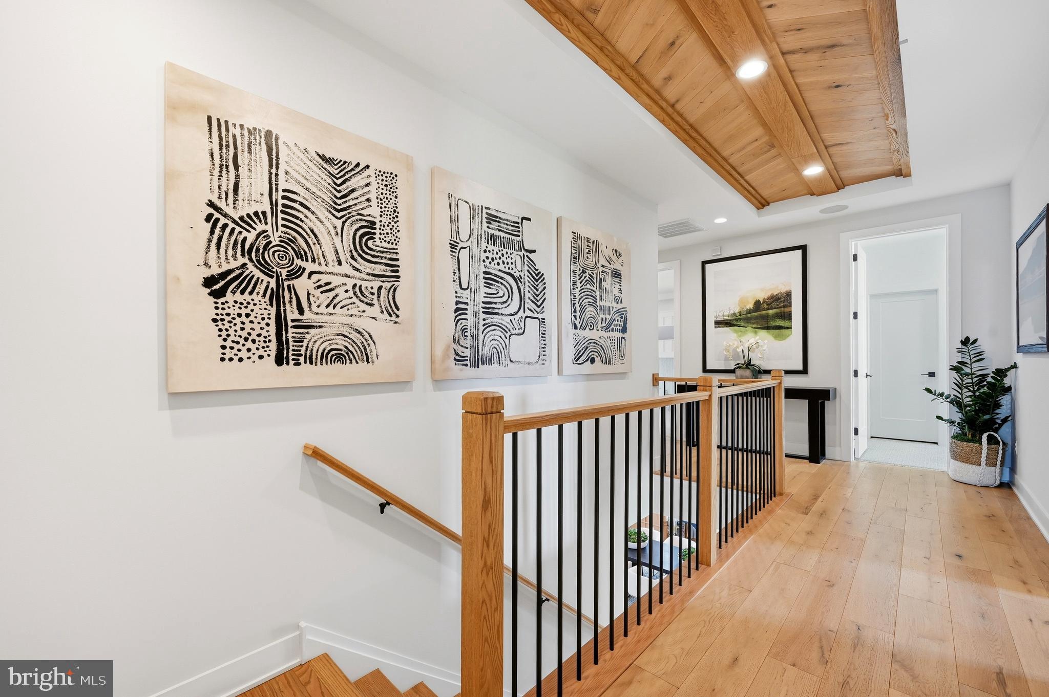 CHESTER SPRINGS CROSSING - Residential