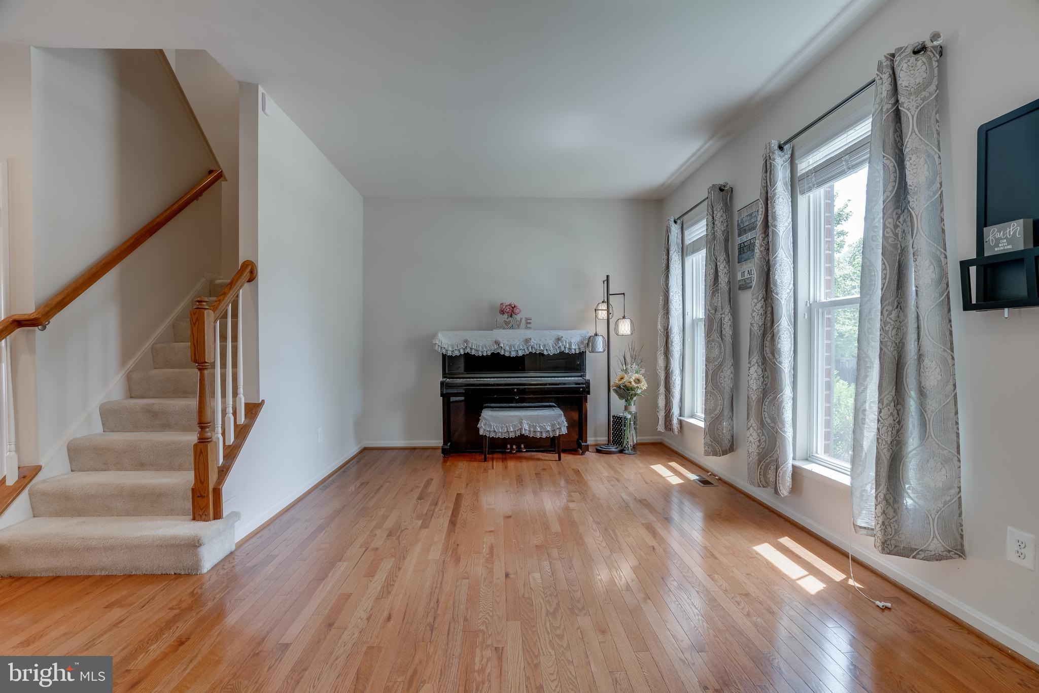 PEMBROOKE/VICTORY LAKES - Residential