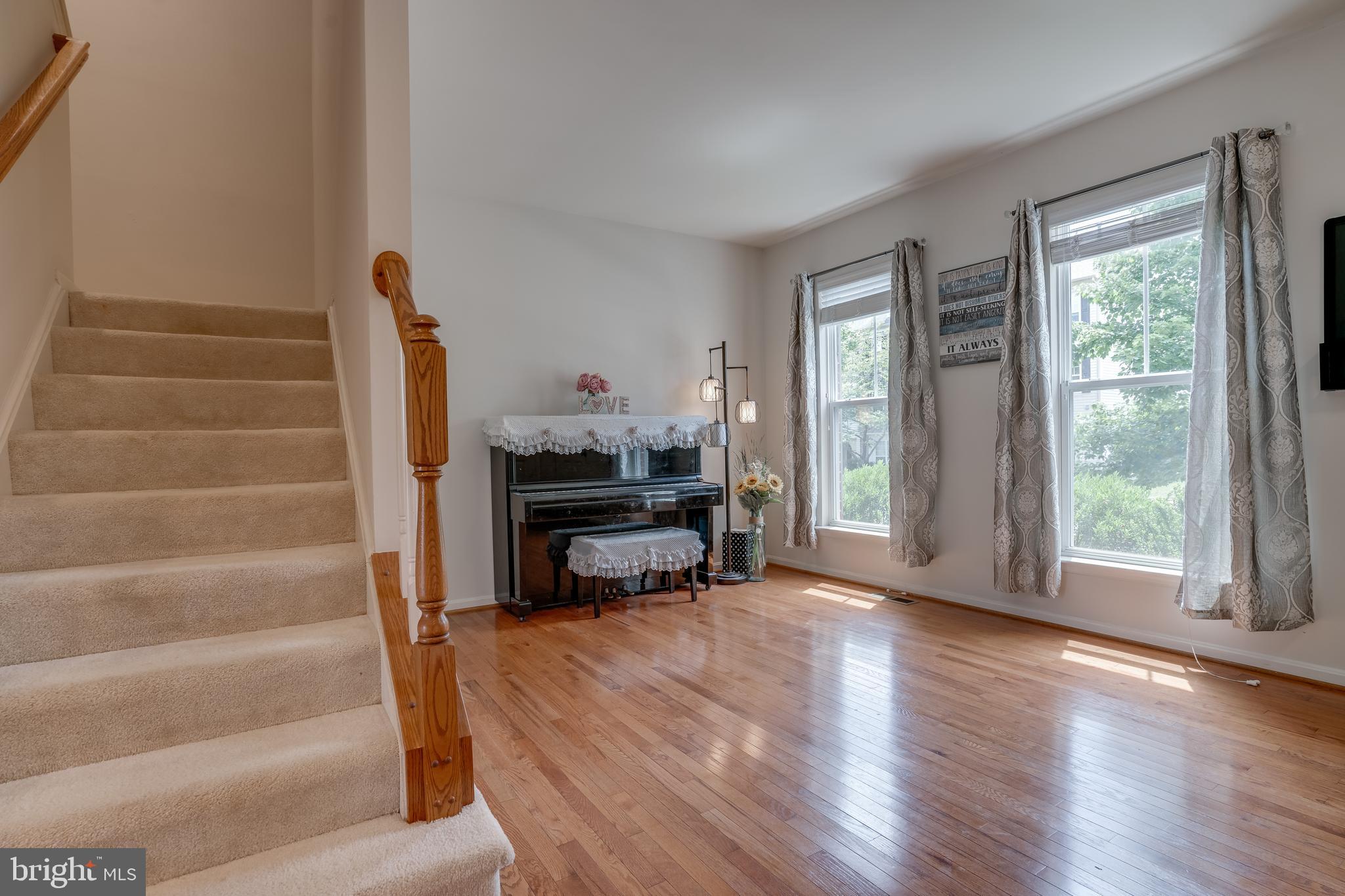 PEMBROOKE/VICTORY LAKES - Residential