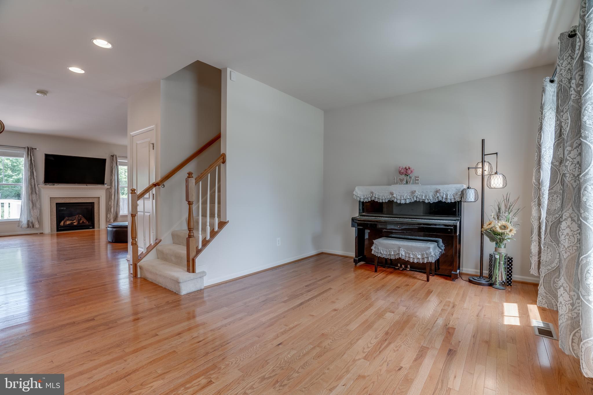 PEMBROOKE/VICTORY LAKES - Residential