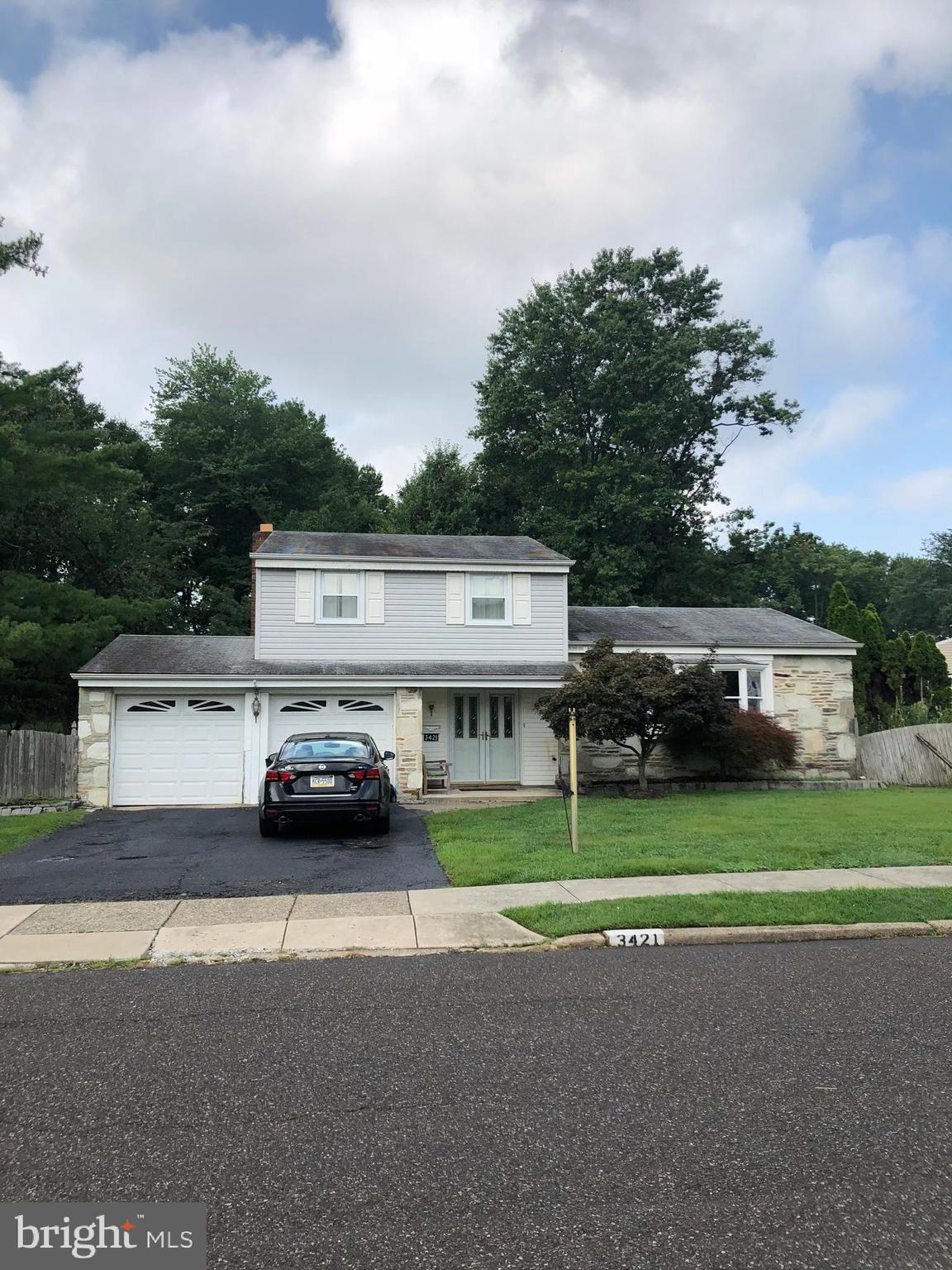 BROOKWOOD ESTS - Residential