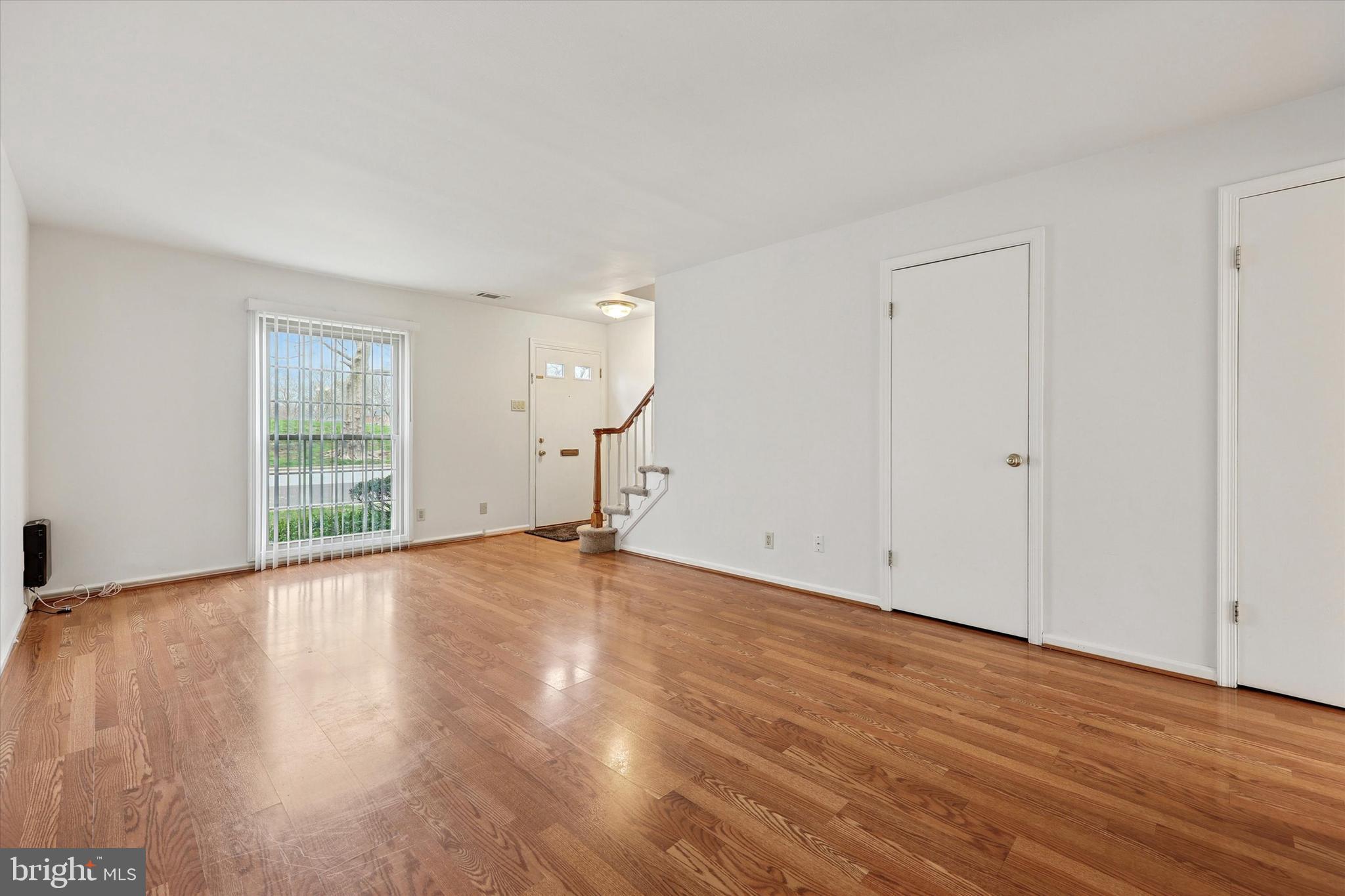 GEORGETOWN OF PHIL - Residential Lease