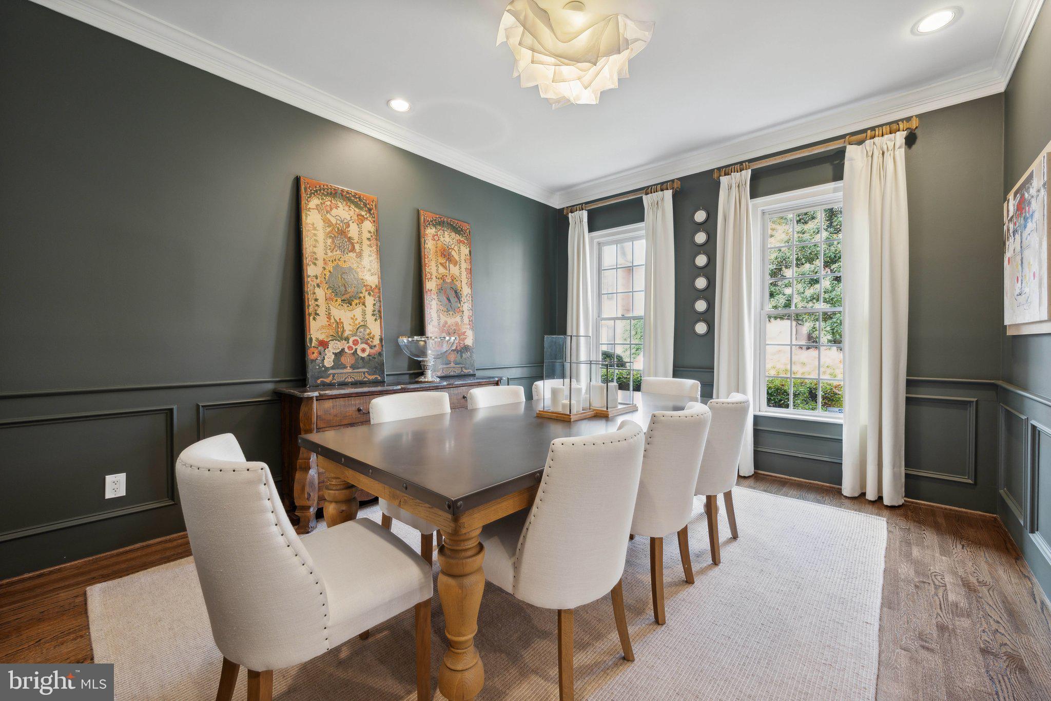 AVENEL - Residential