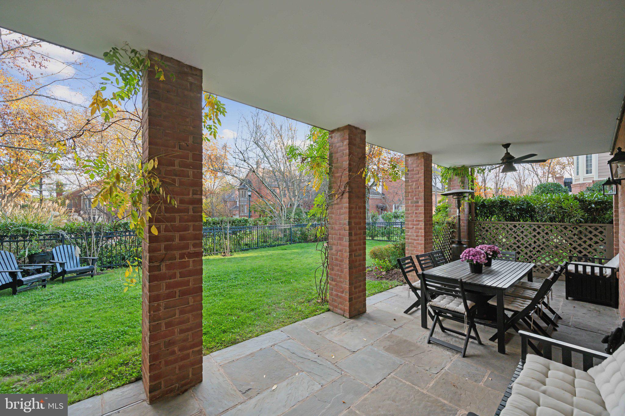 AVENEL - Residential