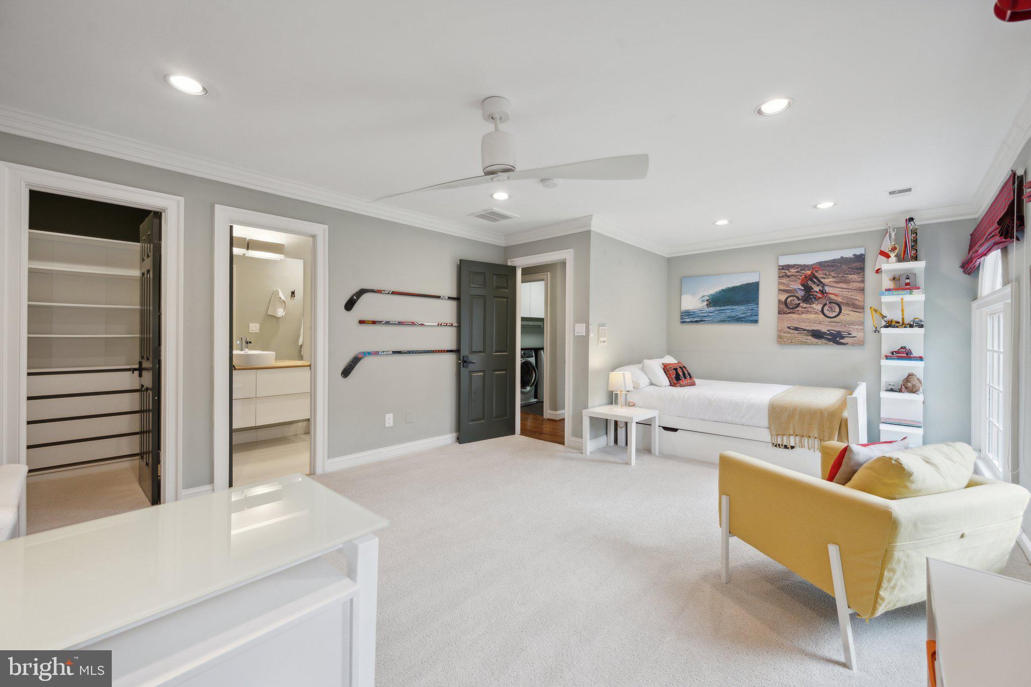 AVENEL - Residential