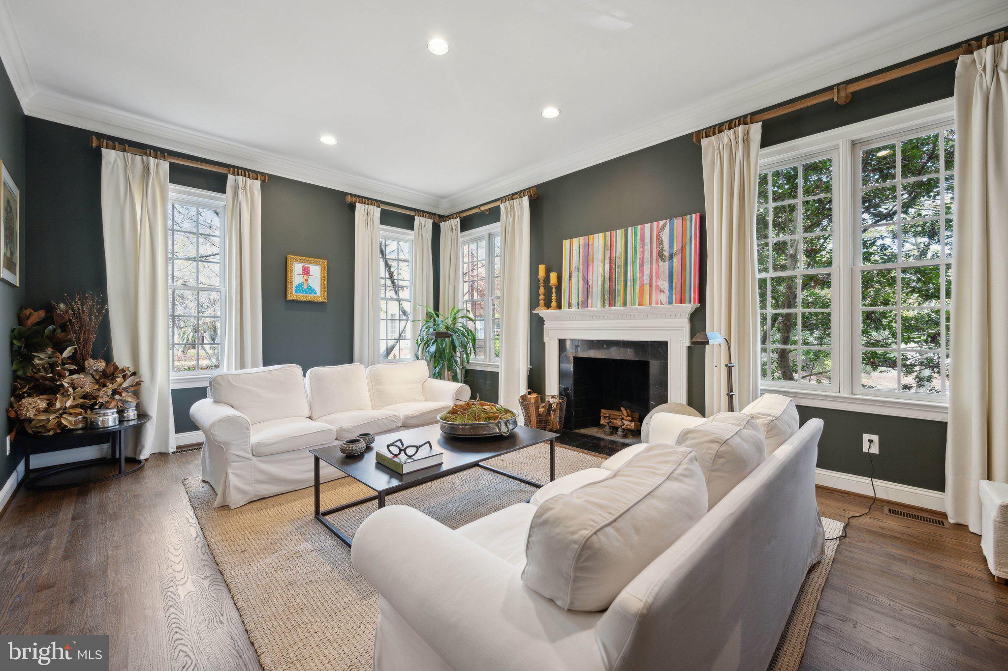 AVENEL - Residential